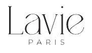 Lavie Paris logo, studio client