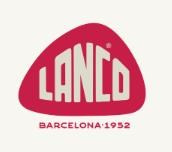 Lanco Barcelona logo, studio client