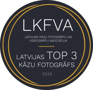 Dzīvā kāzu fotogrāfija - klasiska, huligāniska, dažāda