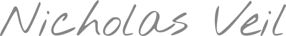 nicholasveil.com