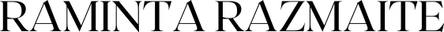 ramintarazmaite.com