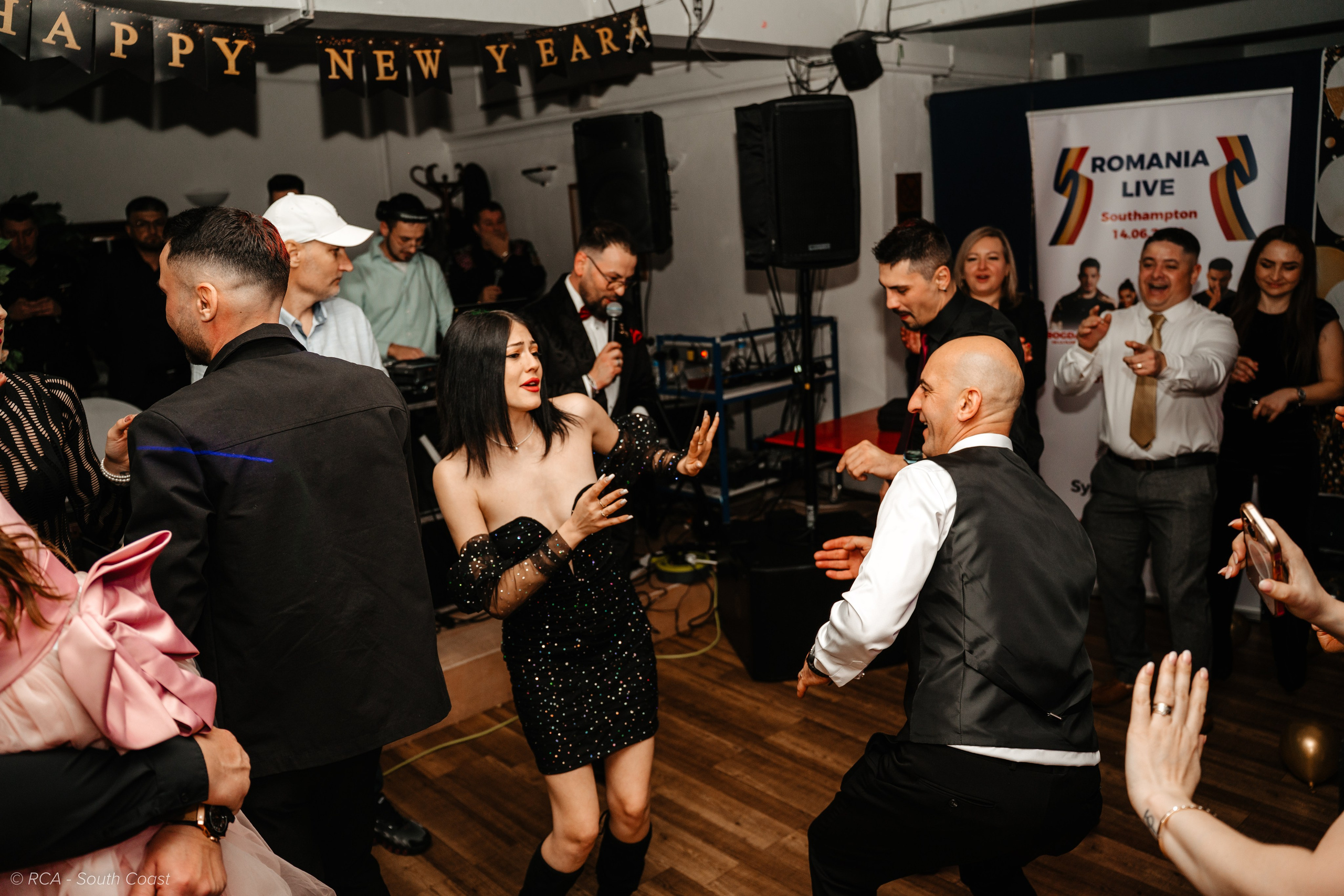 REVELION 2026. TANTAN IONUT FOTO & FILM