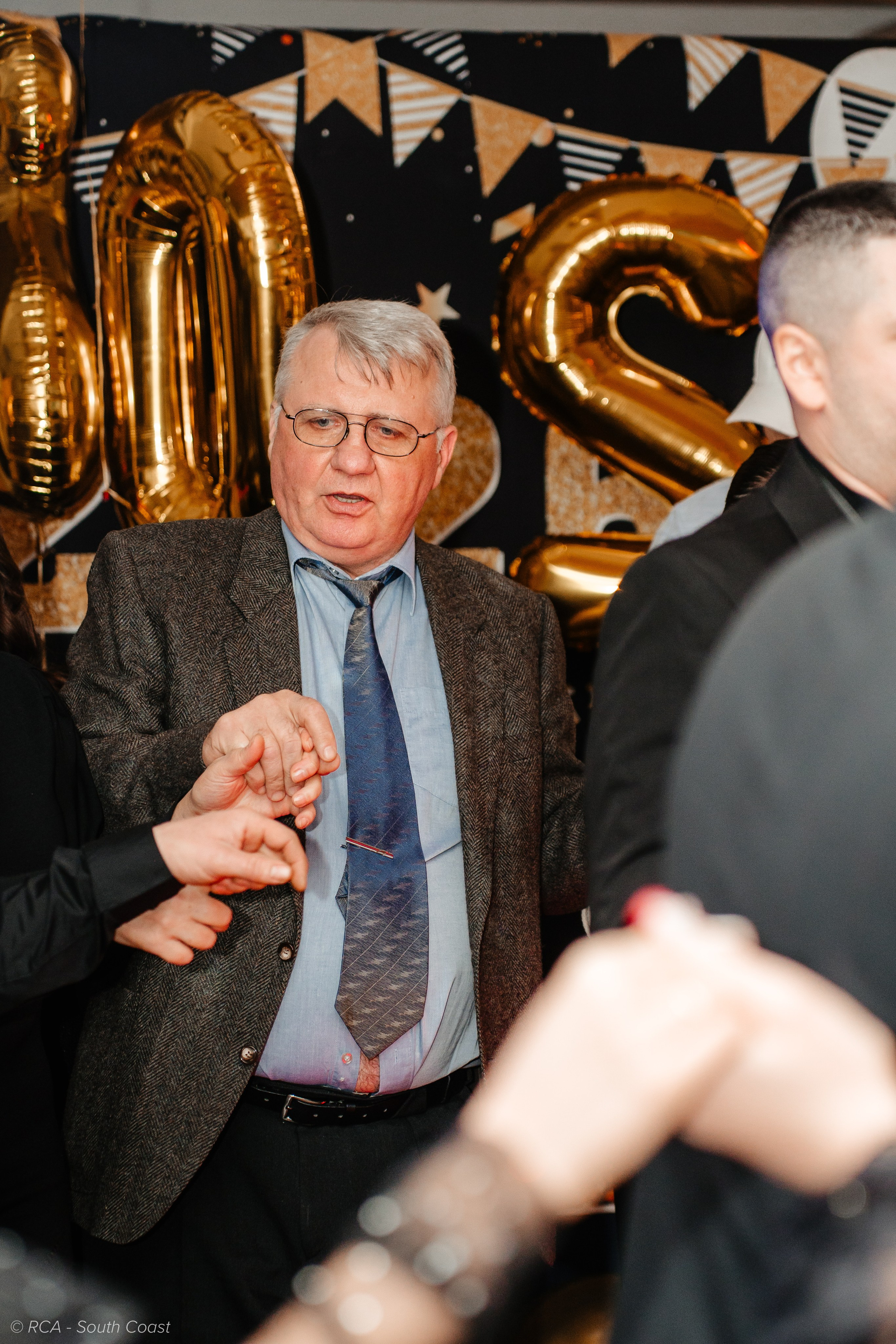 REVELION 2026. TANTAN IONUT FOTO & FILM