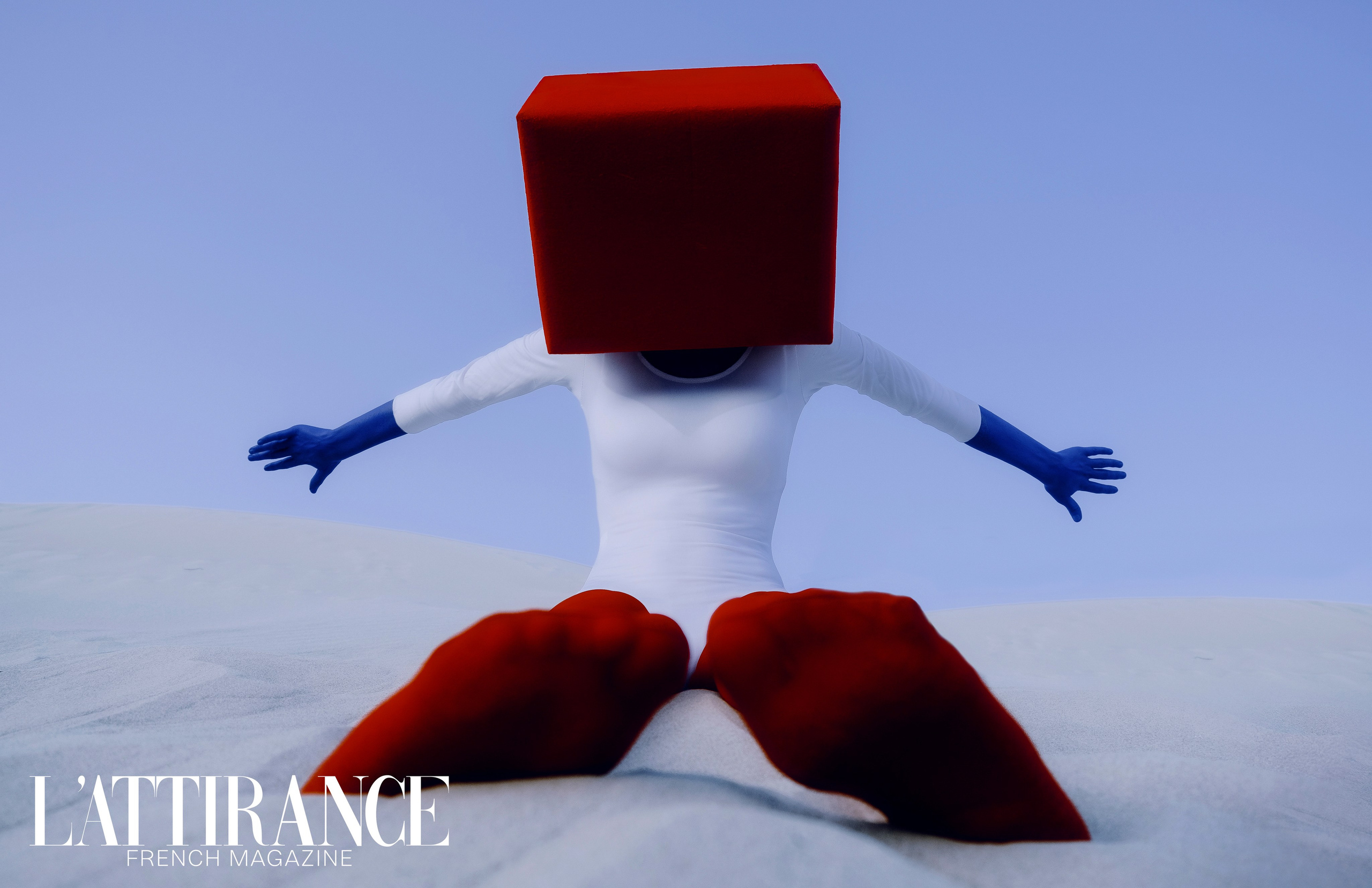 The best publications of the Project Cube