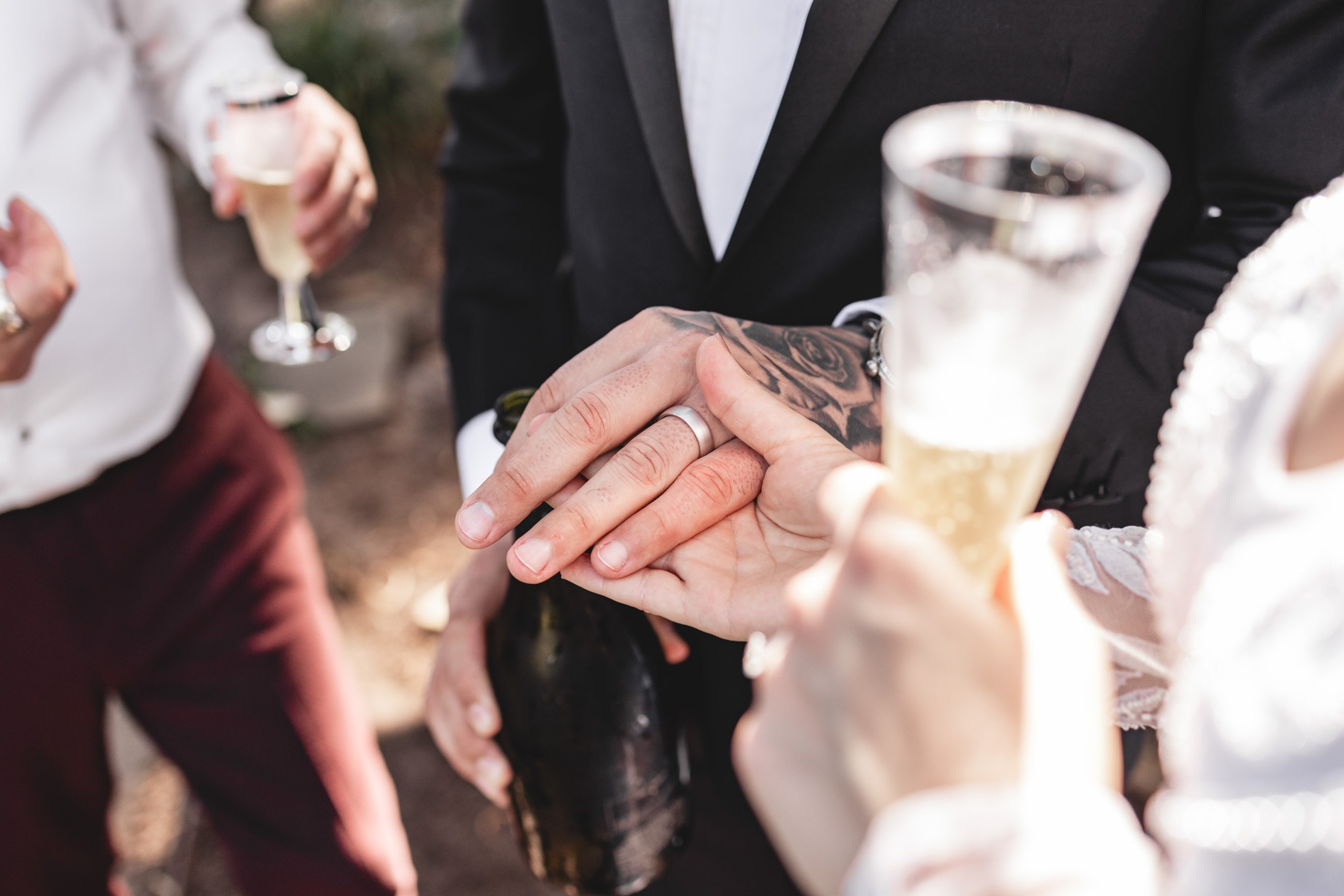 Paolo + Jasmina. True Story Photography