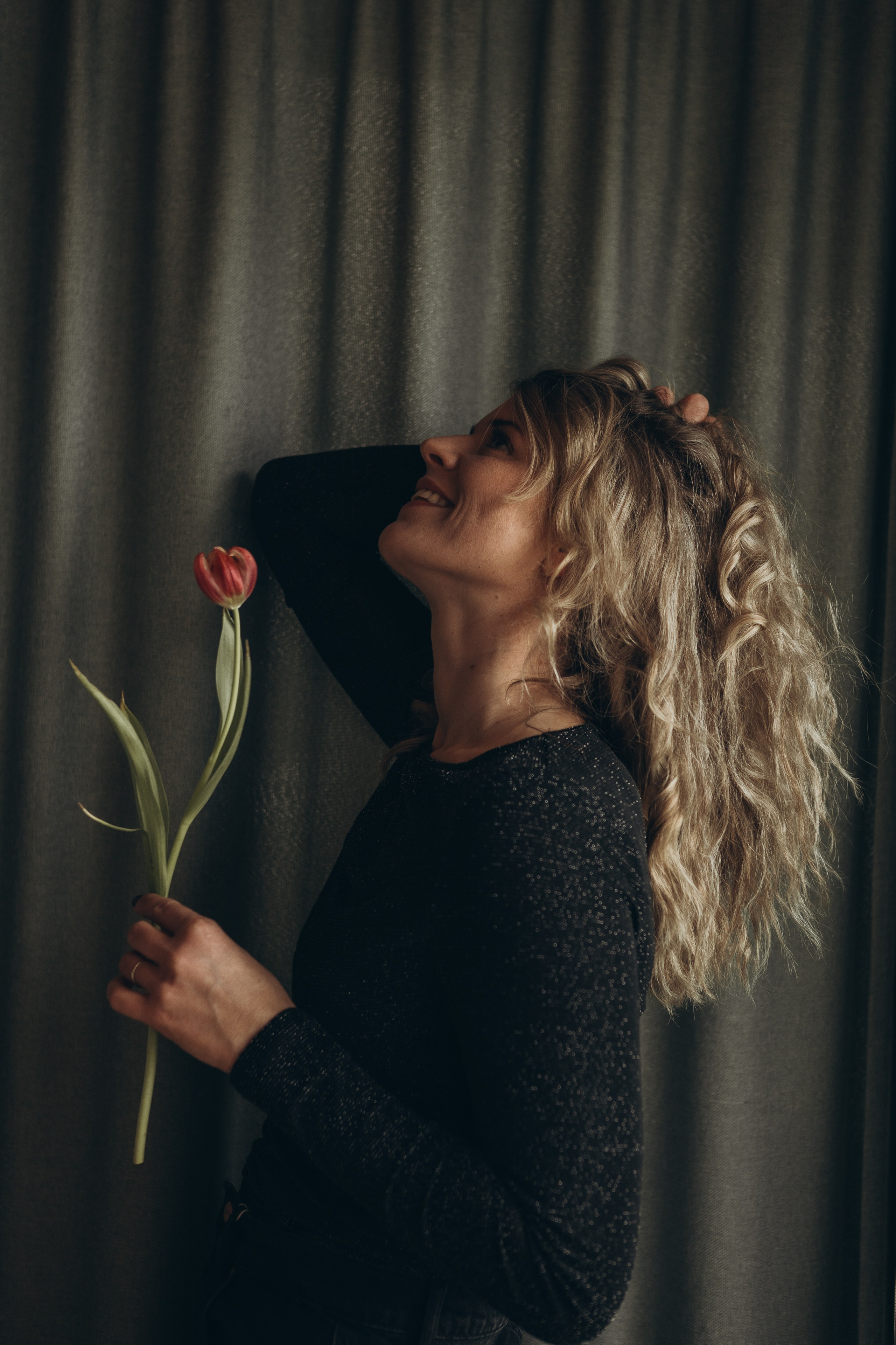 Porträt. Fotografin Larysa Chepurko| Füssen| Garmisch-Partenkirchen| Weilheim| Schongau| Murnau| München | Hochzeitsfotograf Füssen | Larysa Photo