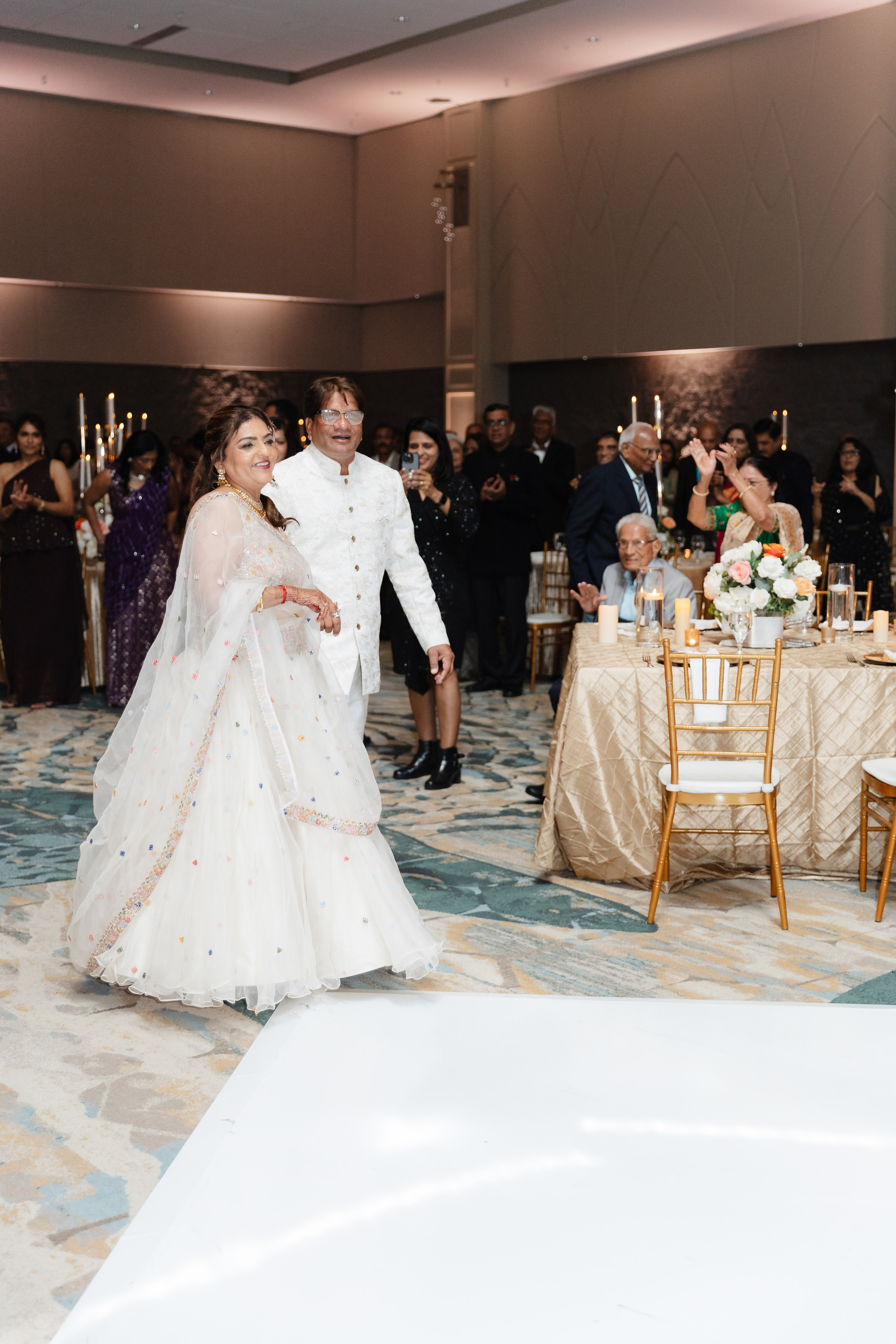 A Sacred Hindu Celebration of Love, Ritual, and Tradition. YES I DO PRODUCTION — Wedding photography&videography