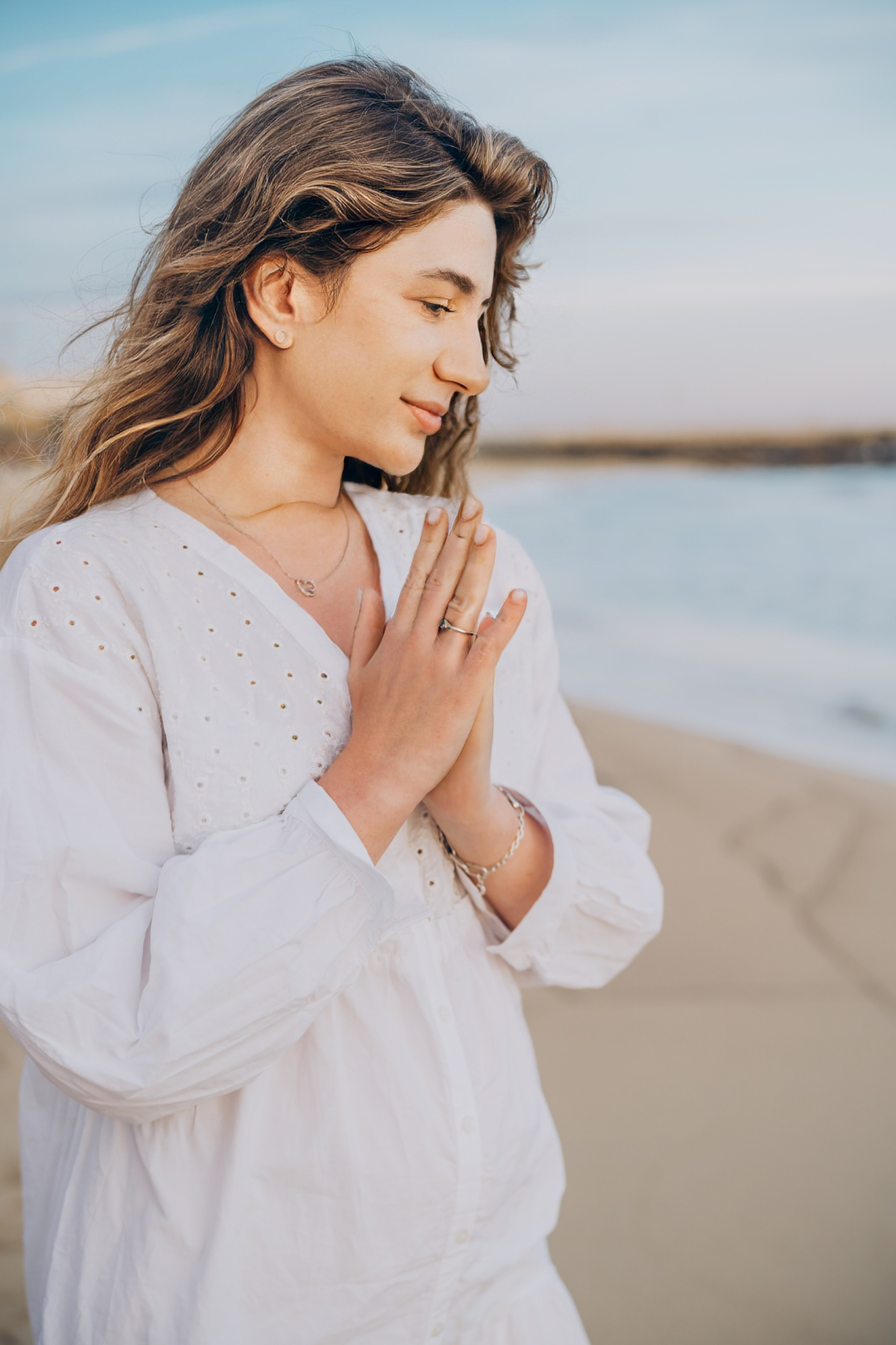 Walk by the sea. Фотограф Пальма де Майорка