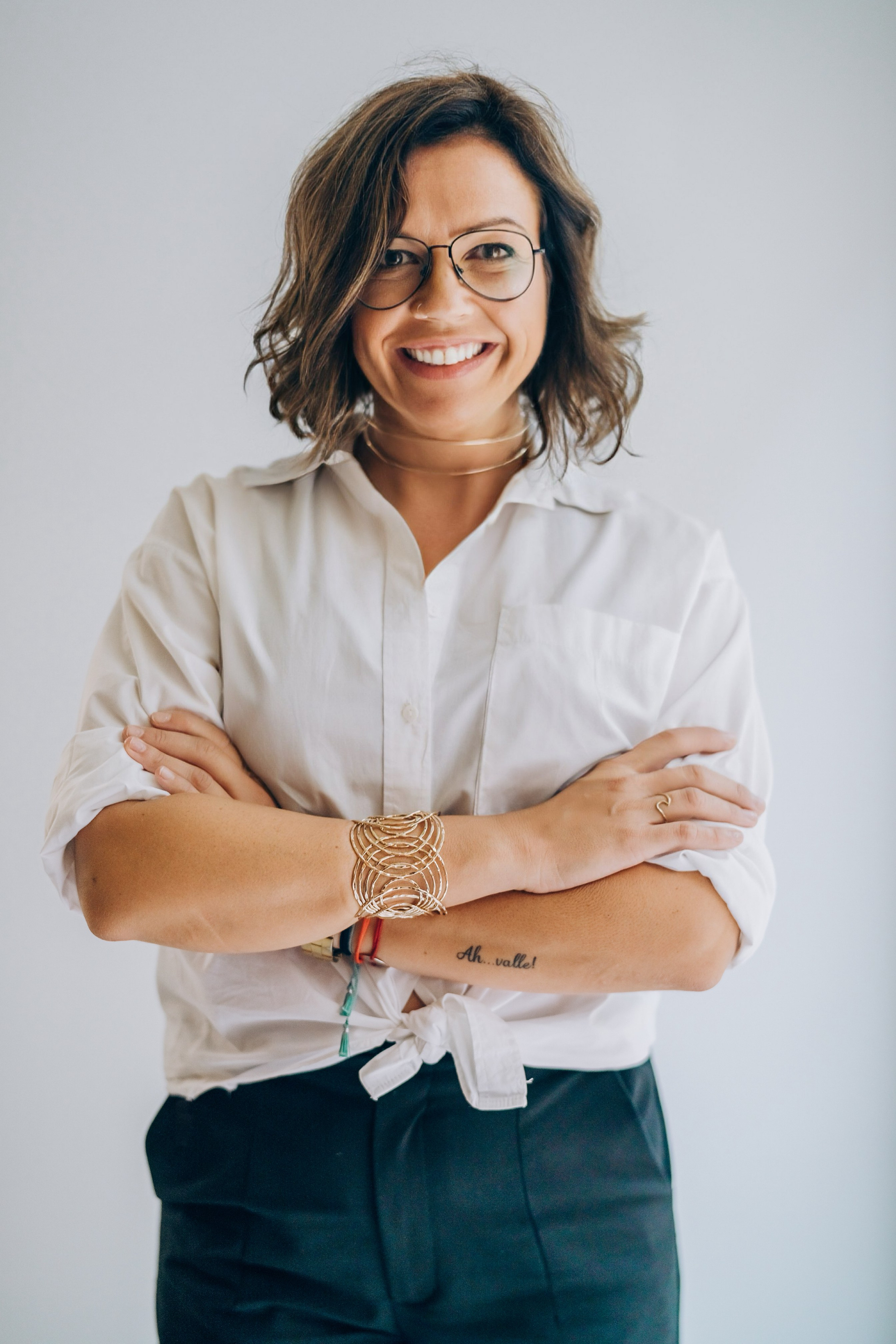 Portrait for the web site. Photographer in Mallorca