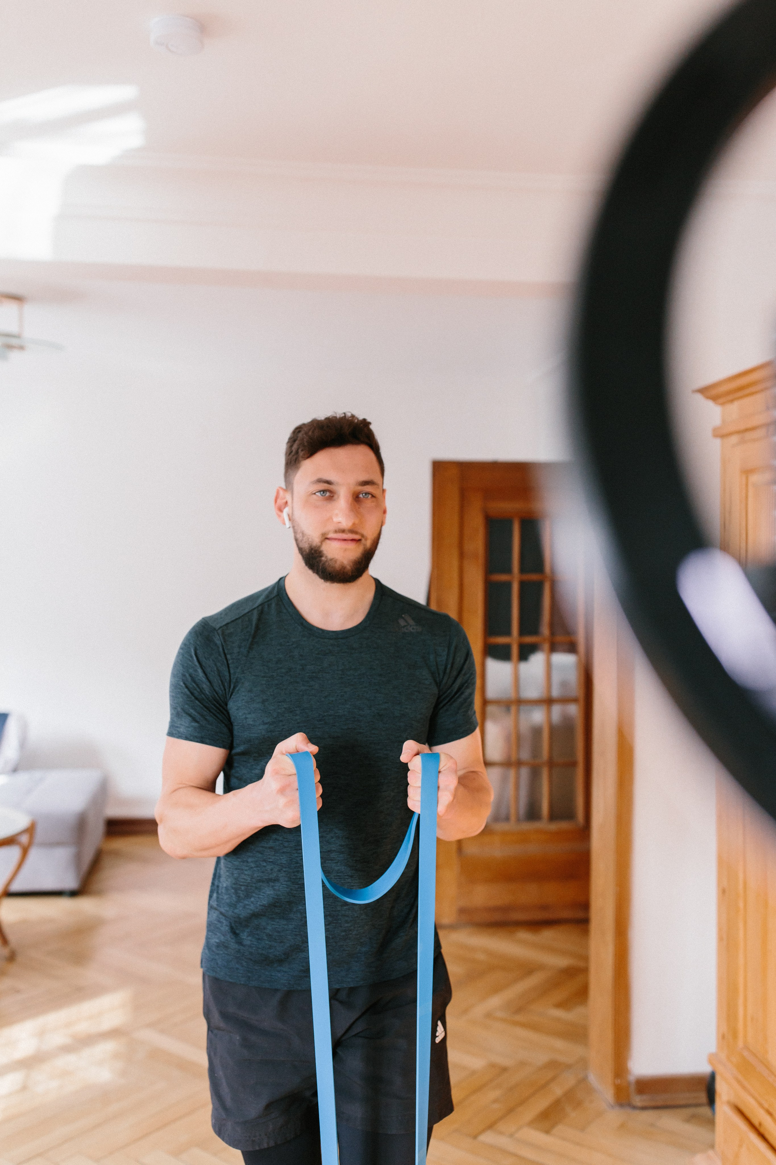 Фитнес коуч. Maria Chistyakovа — Fotografin in Karlsruhe, Baden-Baden und Umgebung