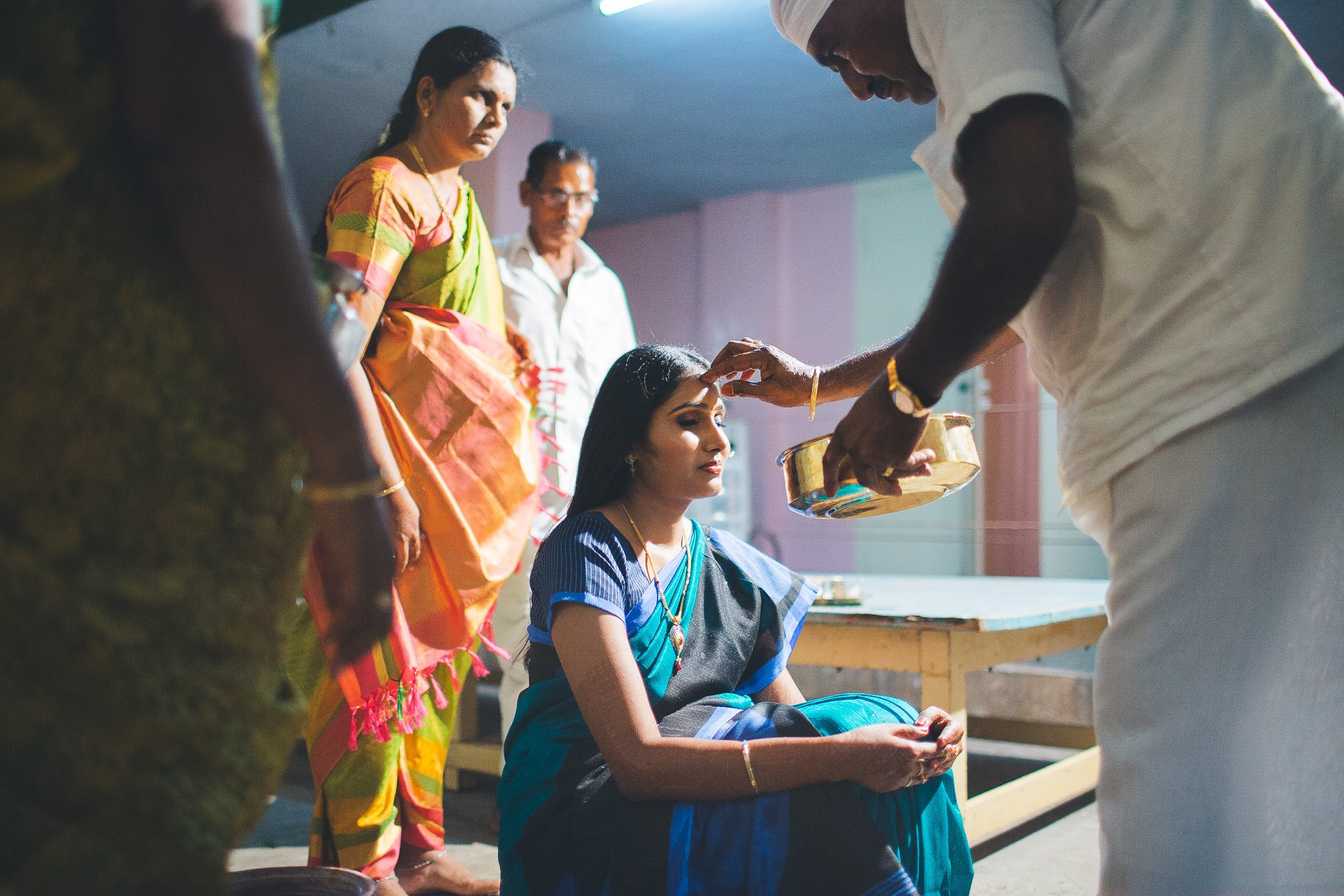 Traditional Authentic Kongu wedding at Namakkal, Tamil Nadu