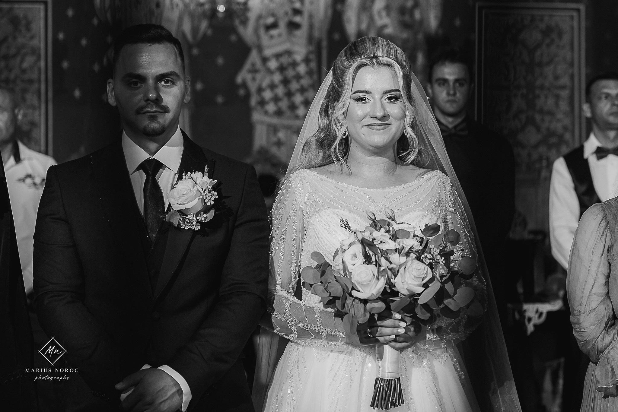 Alexandra & Florin | Popas Cucorani