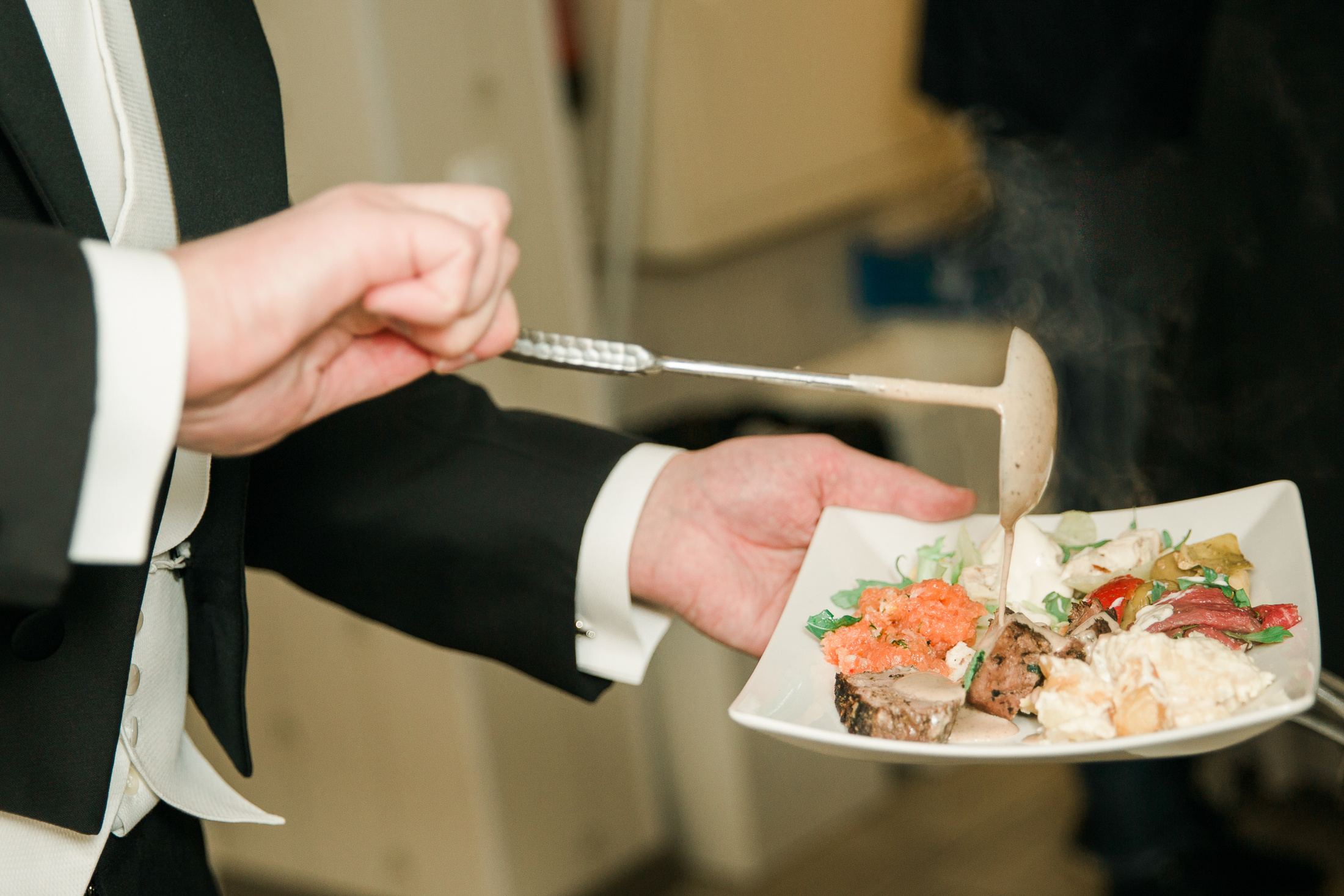 Villa Åkerbloom dokumentaarinen hääkuvaus, Villa Åkerbloom häät