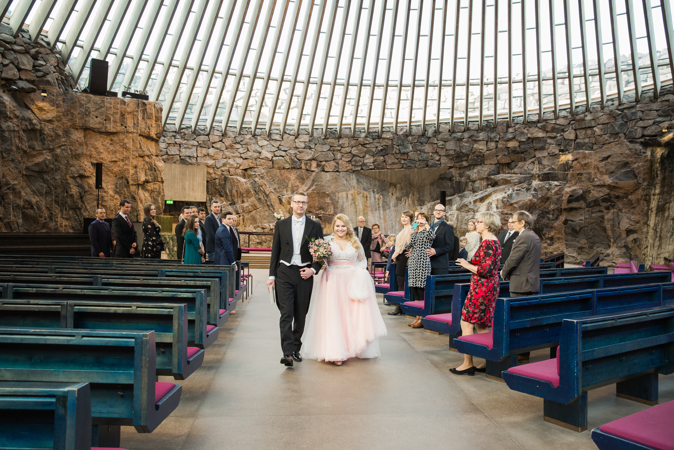 Villa Åkerbloom dokumentaarinen hääkuvaus, Villa Åkerbloom häät