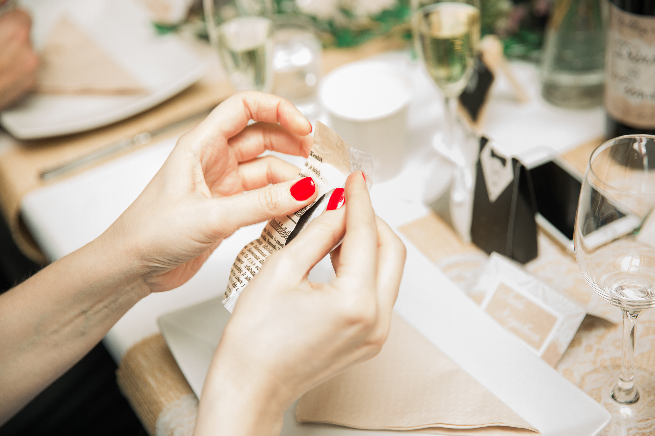 Villa Åkerbloom dokumentaarinen hääkuvaus, Villa Åkerbloom häät