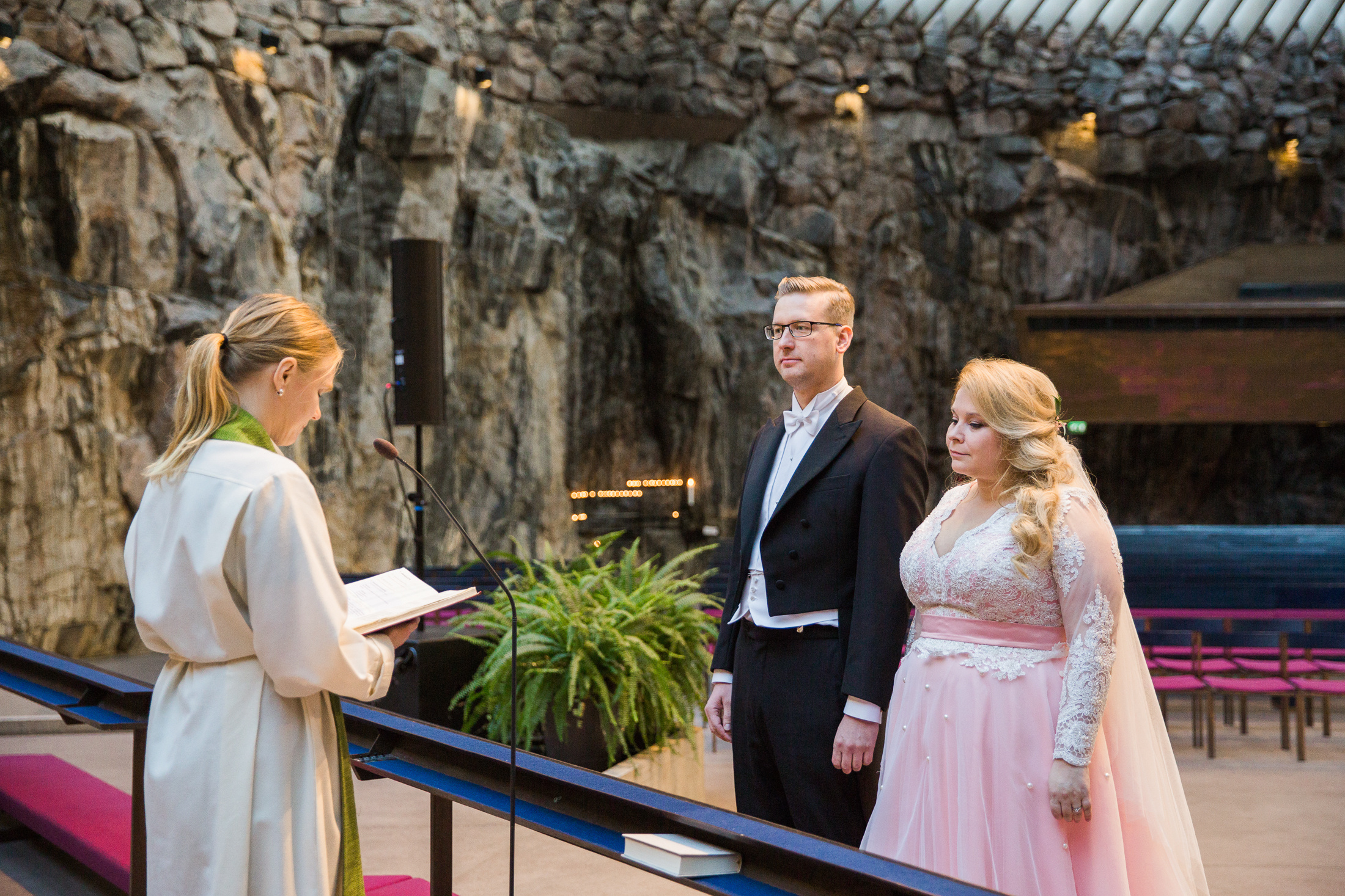 Villa Åkerbloom dokumentaarinen hääkuvaus, Villa Åkerbloom häät