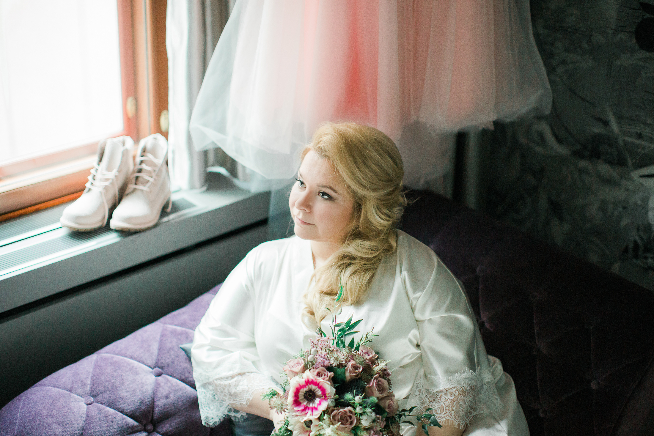 Villa Åkerbloom dokumentaarinen hääkuvaus, Villa Åkerbloom häät