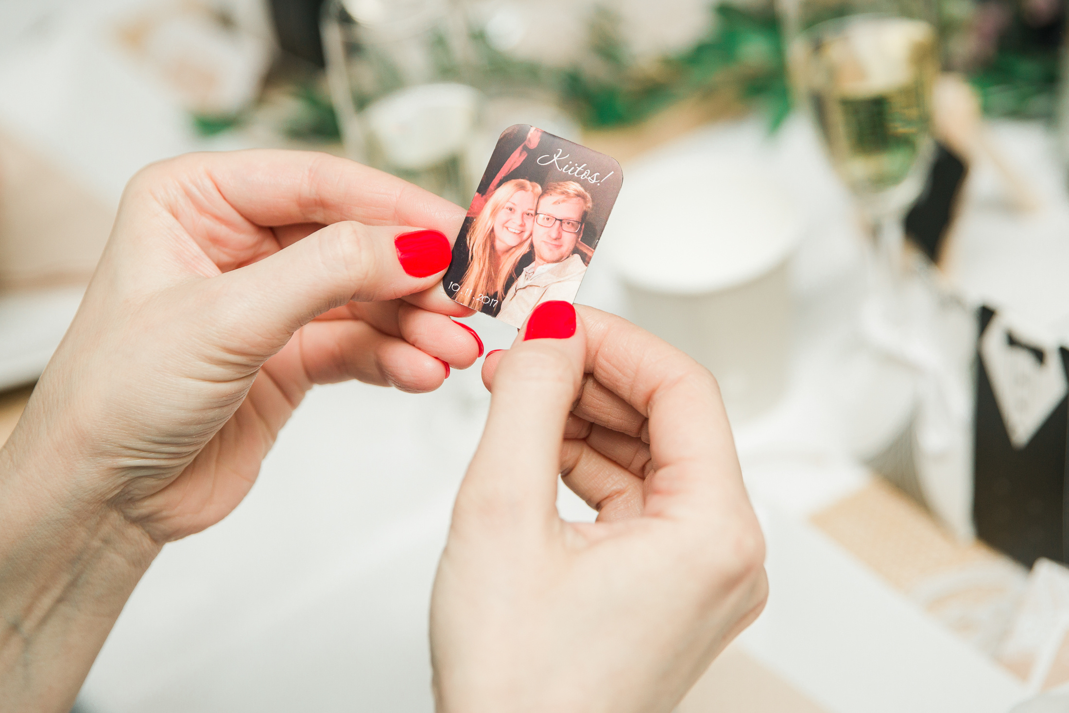 Villa Åkerbloom dokumentaarinen hääkuvaus, Villa Åkerbloom häät