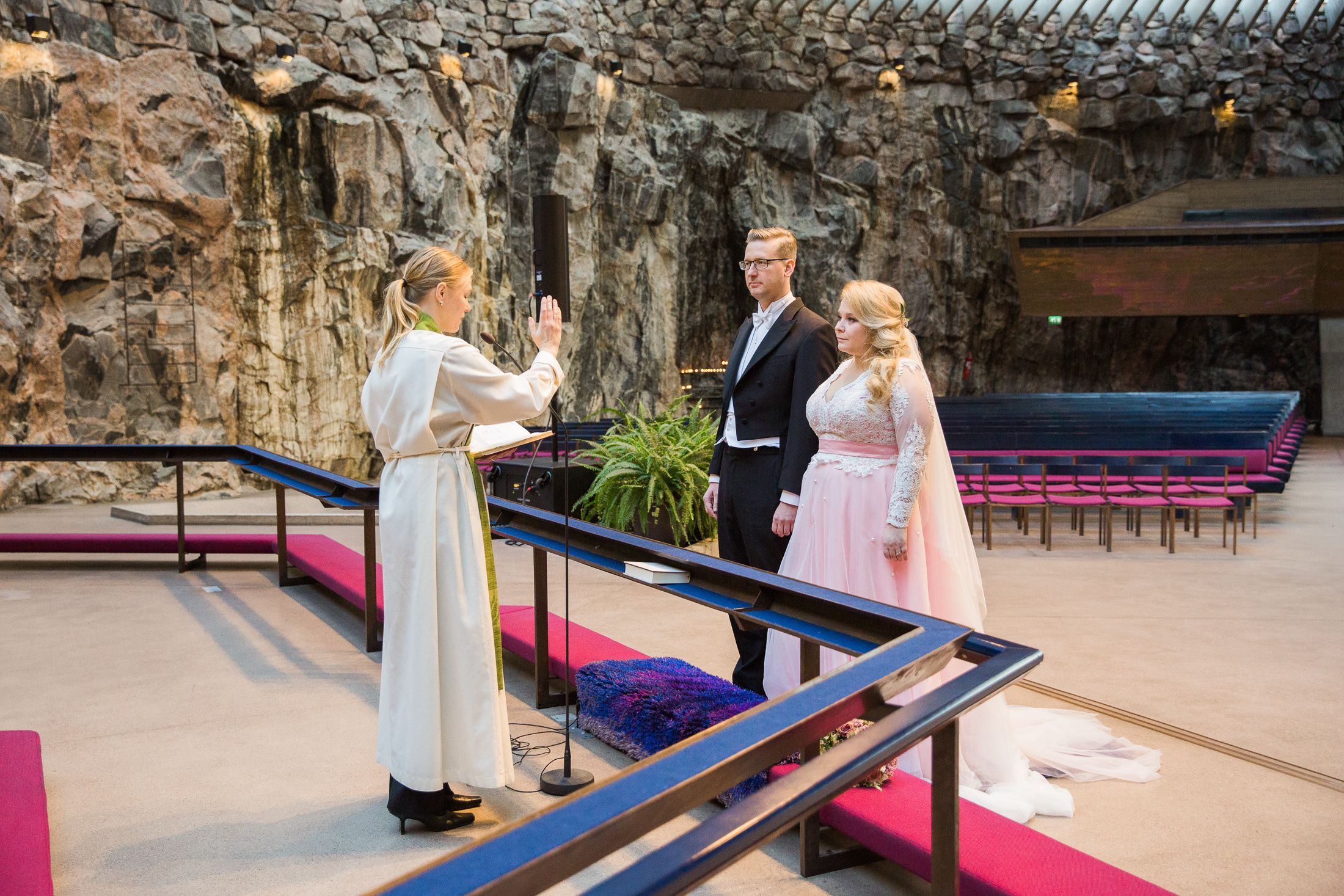 Villa Åkerbloom dokumentaarinen hääkuvaus, Villa Åkerbloom häät