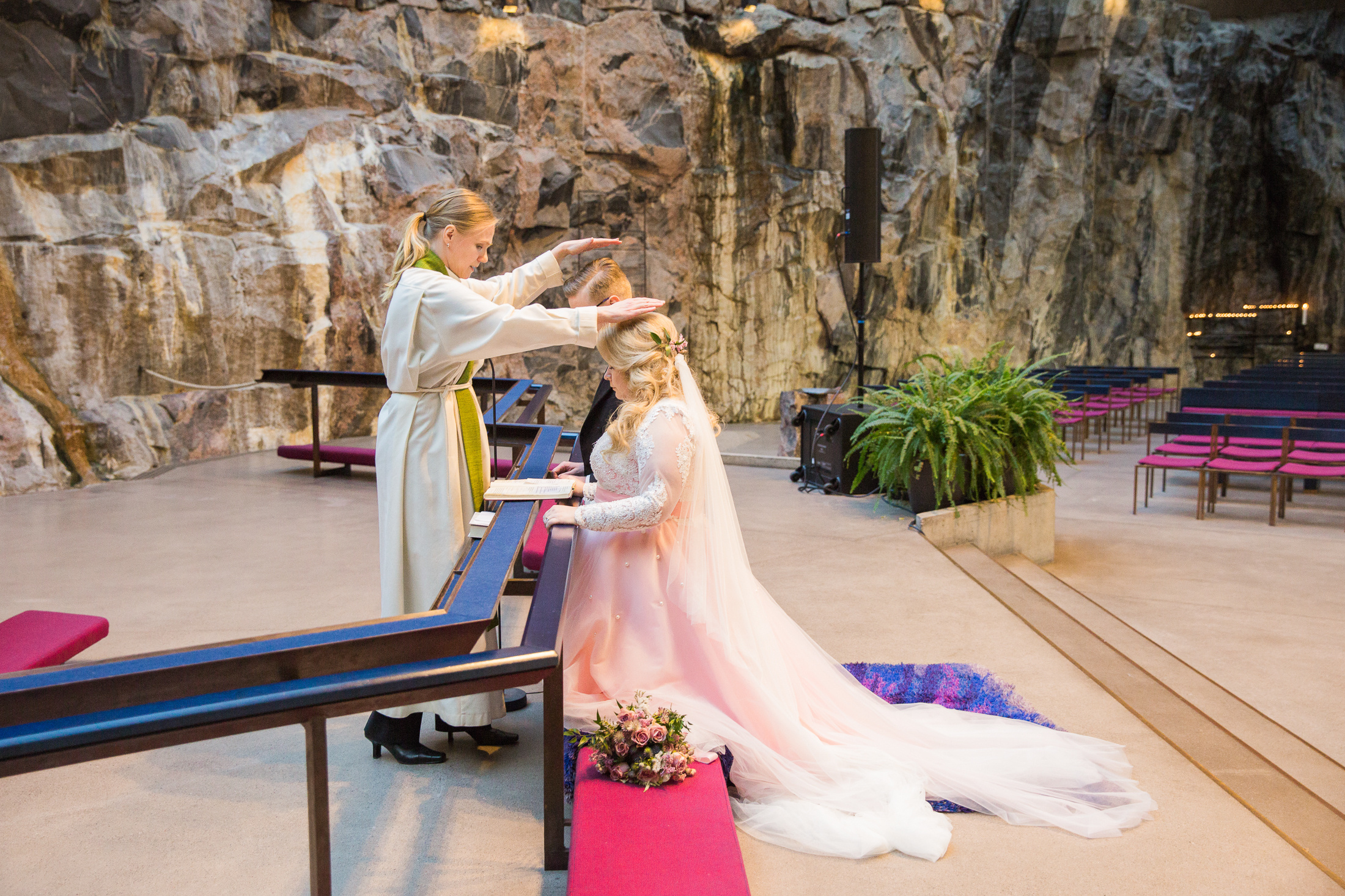 Villa Åkerbloom dokumentaarinen hääkuvaus, Villa Åkerbloom häät