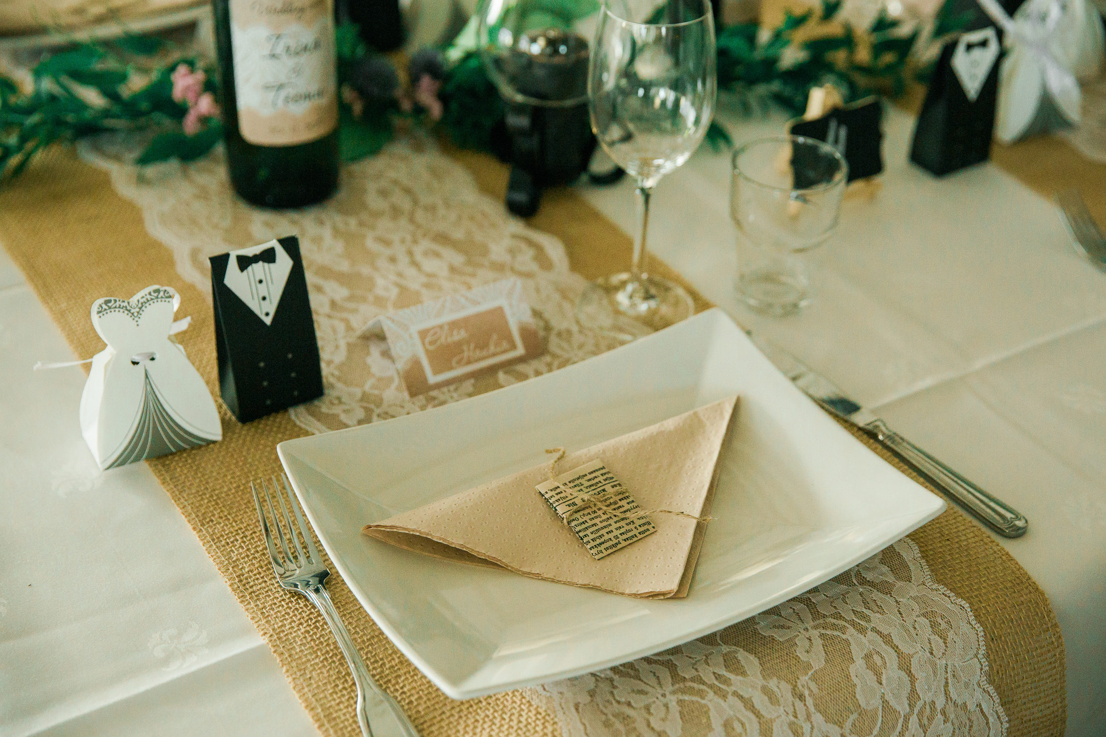 Villa Åkerbloom dokumentaarinen hääkuvaus, Villa Åkerbloom häät