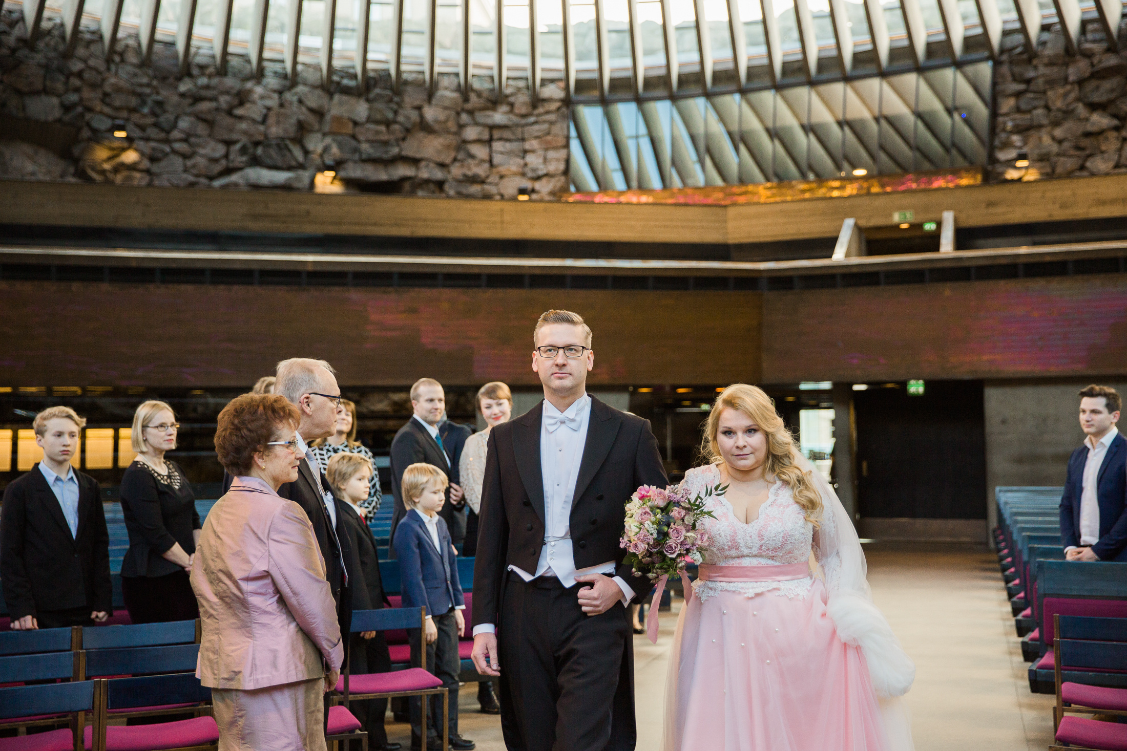 Villa Åkerbloom dokumentaarinen hääkuvaus, Villa Åkerbloom häät