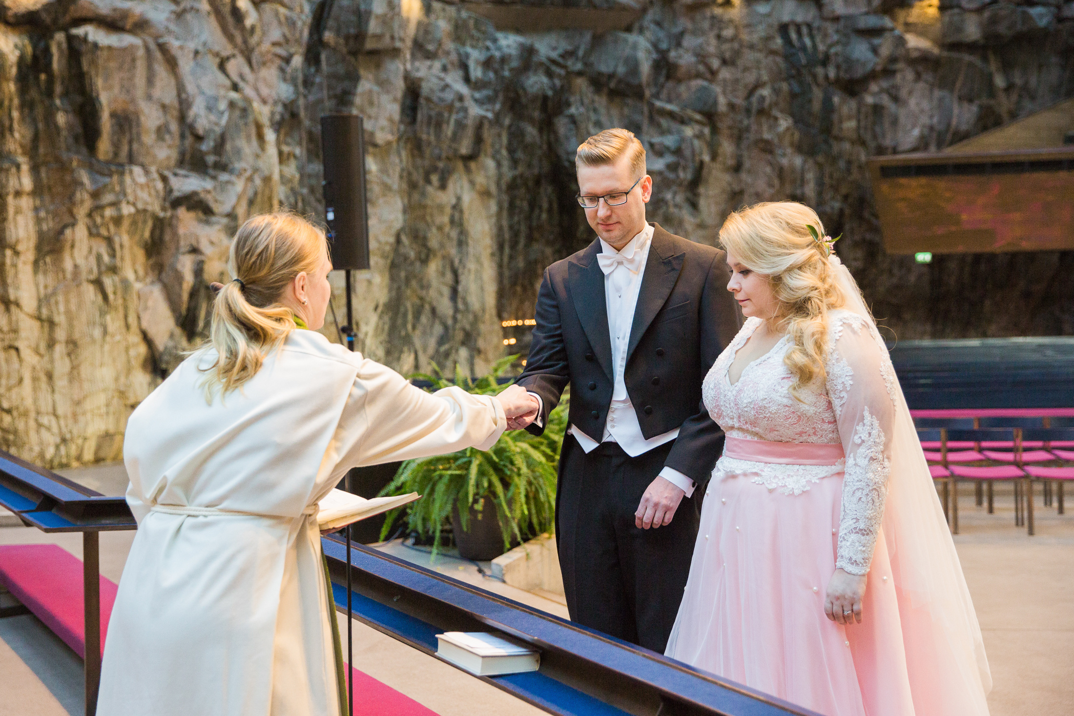 Villa Åkerbloom dokumentaarinen hääkuvaus, Villa Åkerbloom häät