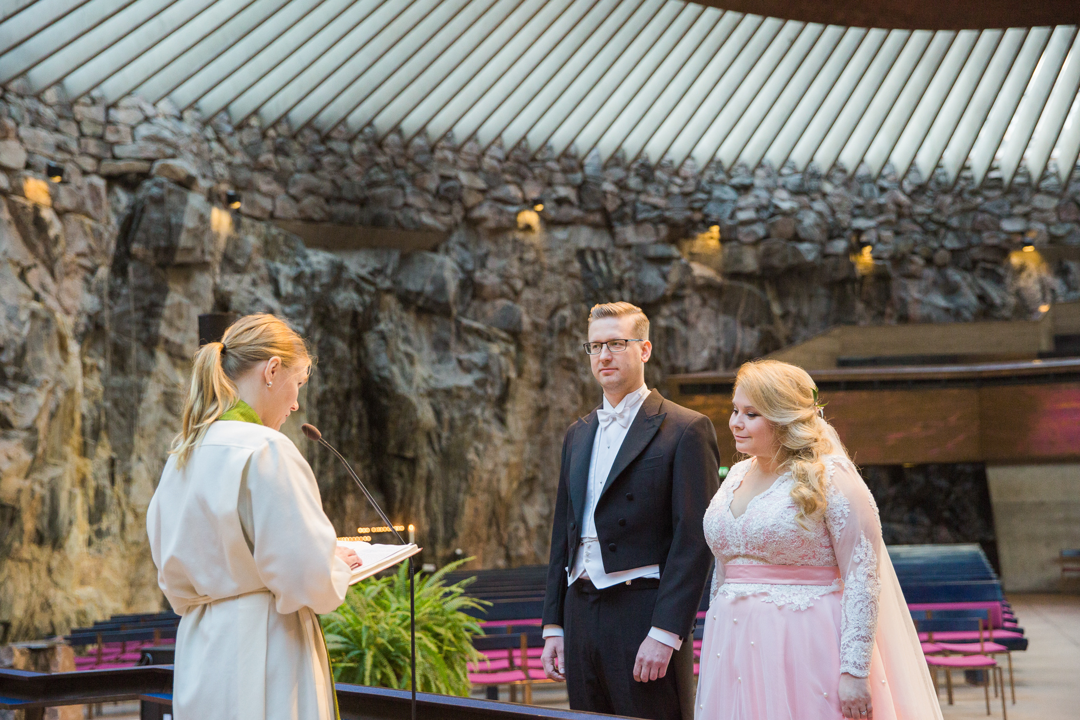 Villa Åkerbloom dokumentaarinen hääkuvaus, Villa Åkerbloom häät