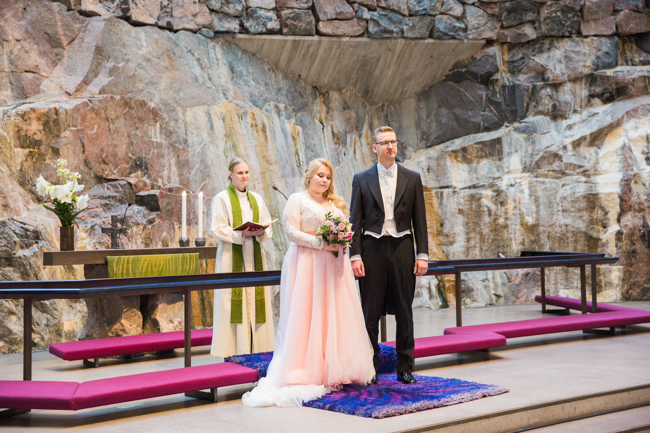 Villa Åkerbloom dokumentaarinen hääkuvaus, Villa Åkerbloom häät