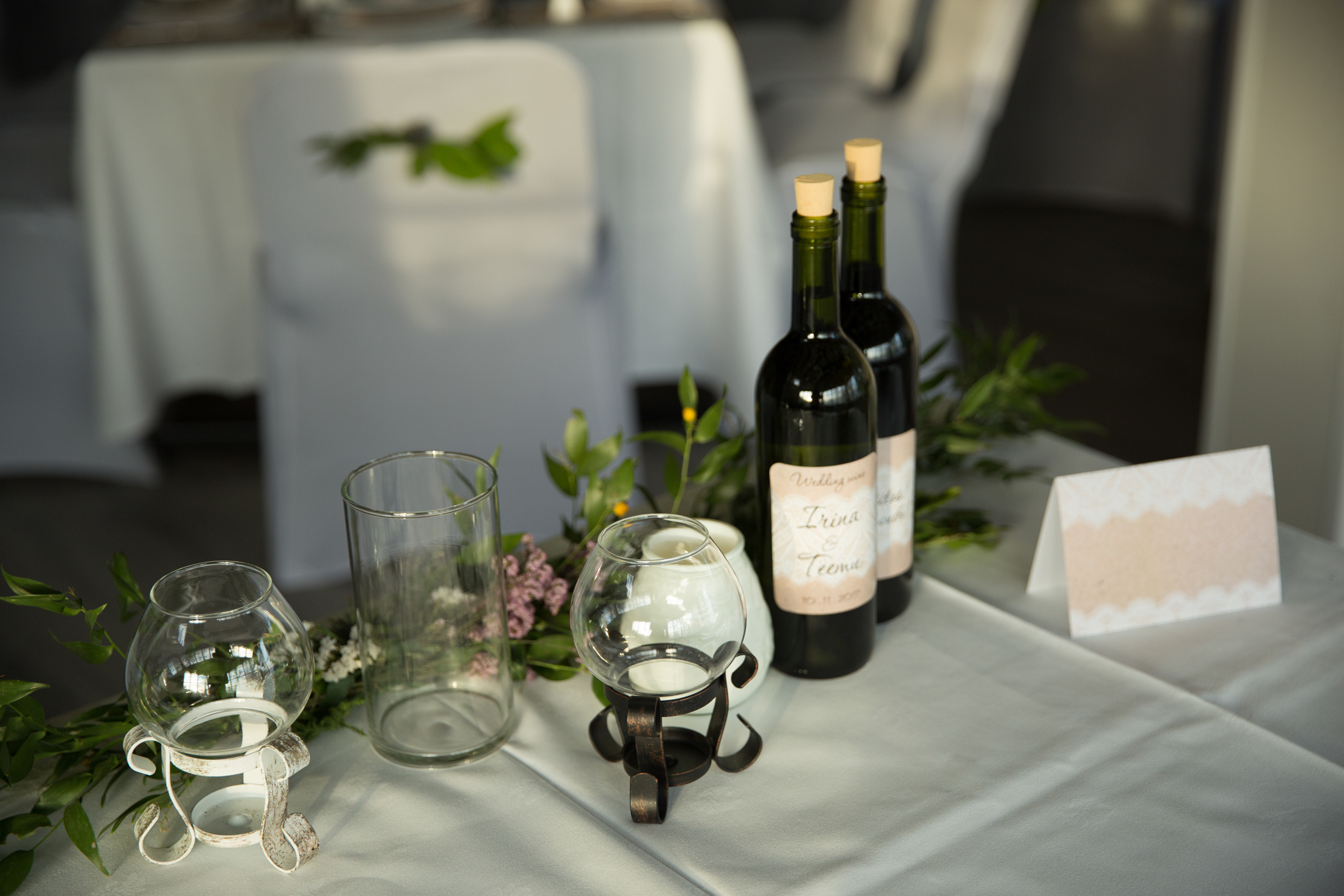 Villa Åkerbloom dokumentaarinen hääkuvaus, Villa Åkerbloom häät