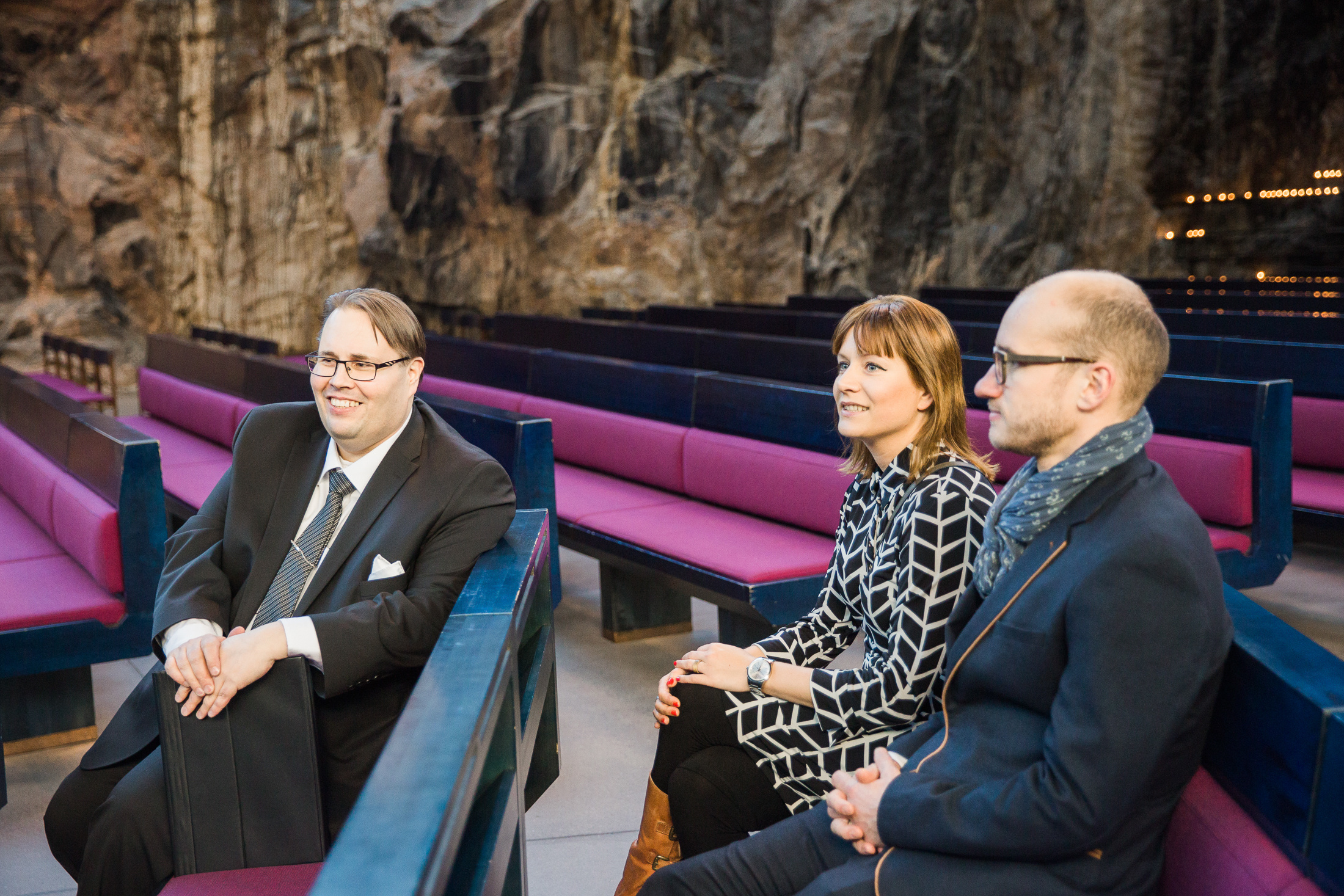 Villa Åkerbloom dokumentaarinen hääkuvaus, Villa Åkerbloom häät