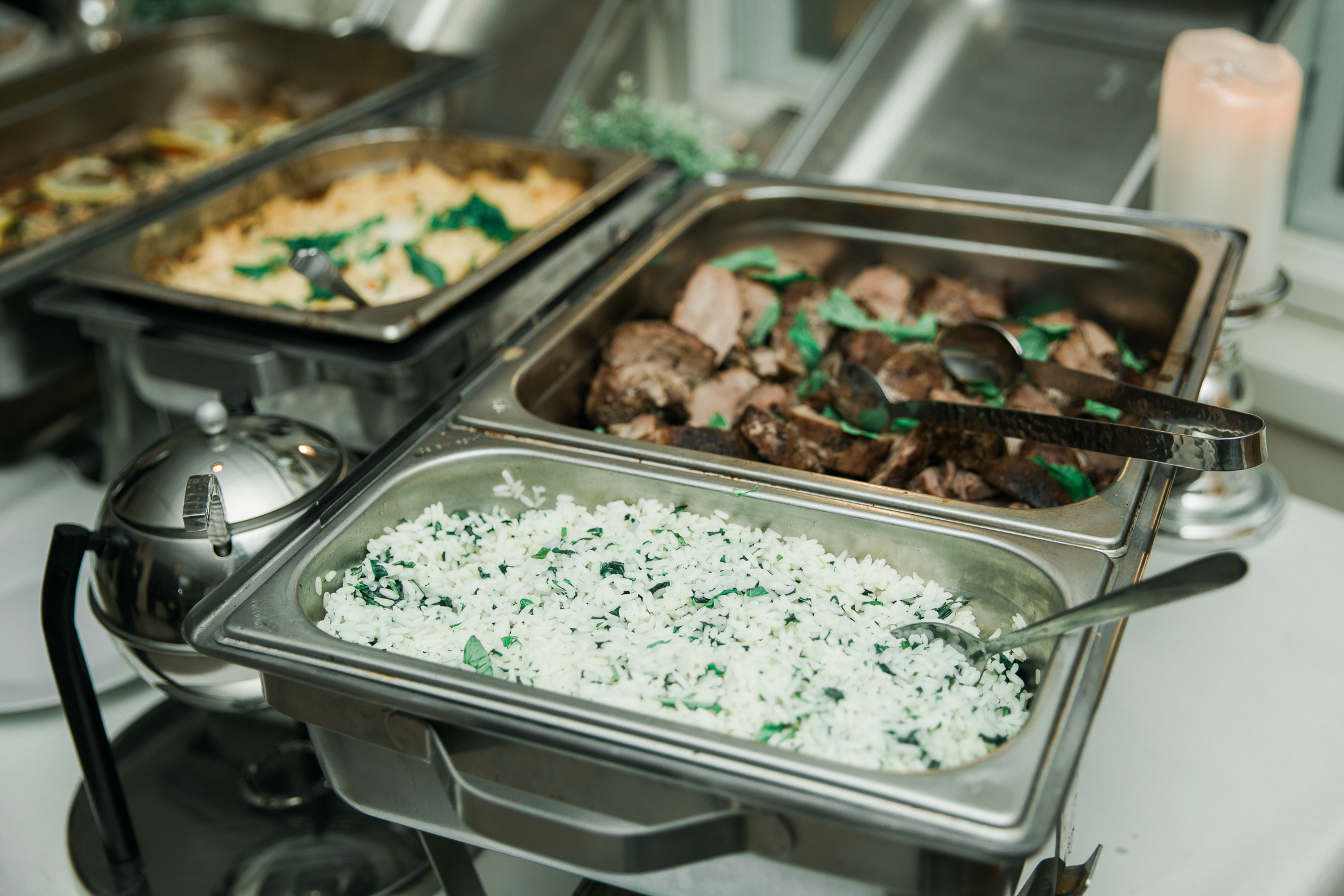 Villa Åkerbloom dokumentaarinen hääkuvaus, Villa Åkerbloom häät