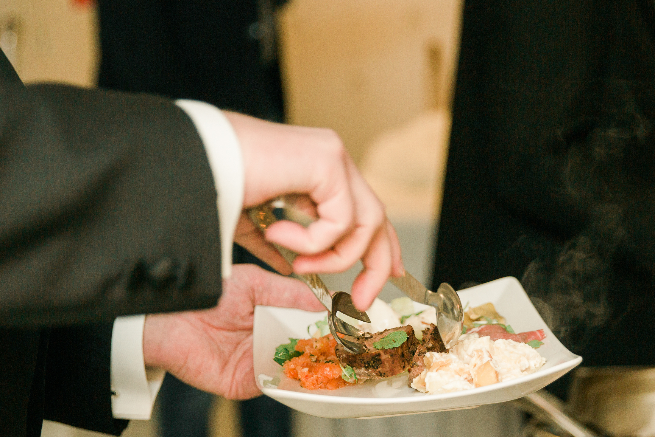 Villa Åkerbloom dokumentaarinen hääkuvaus, Villa Åkerbloom häät