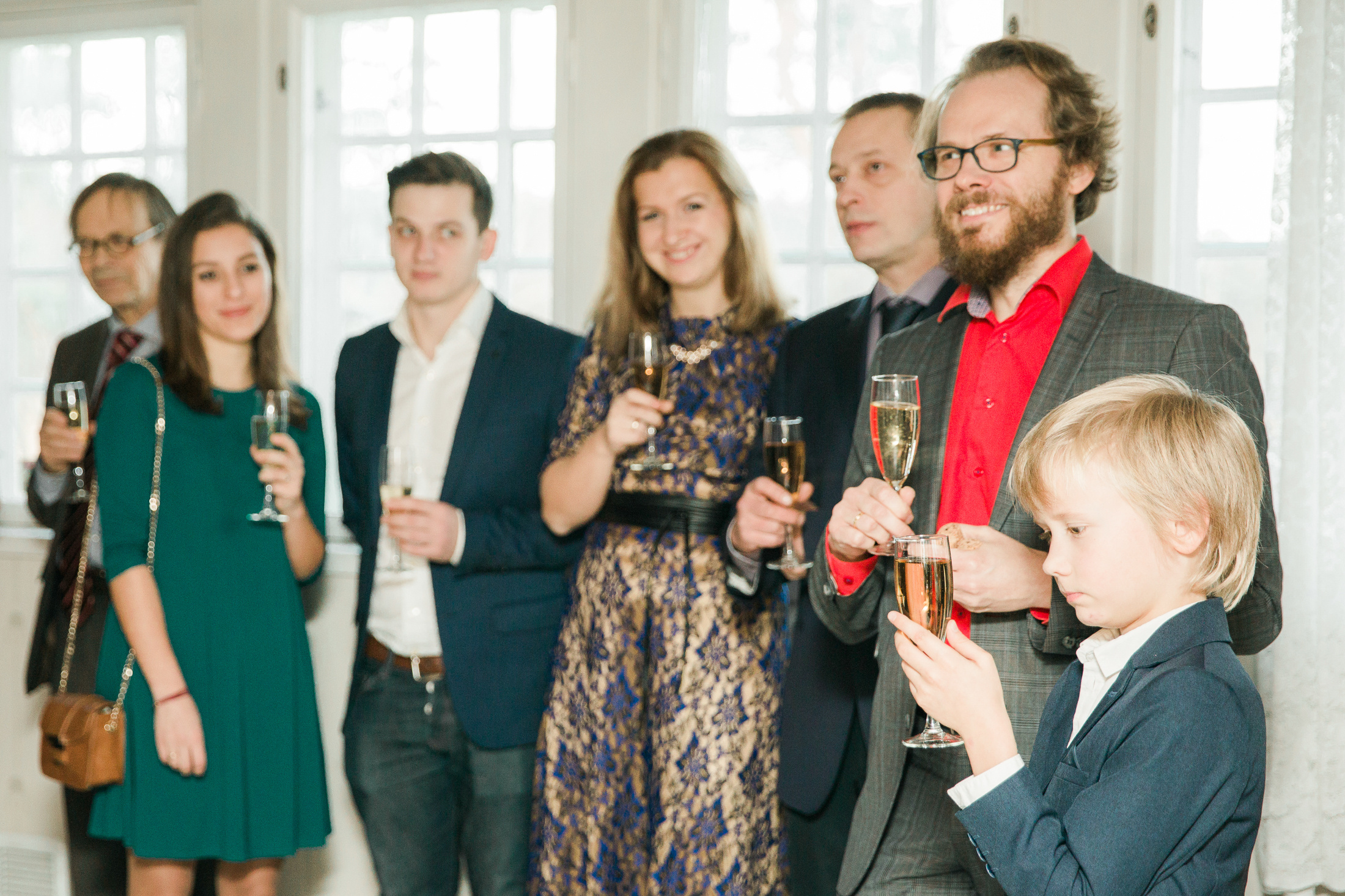 Villa Åkerbloom dokumentaarinen hääkuvaus, Villa Åkerbloom häät