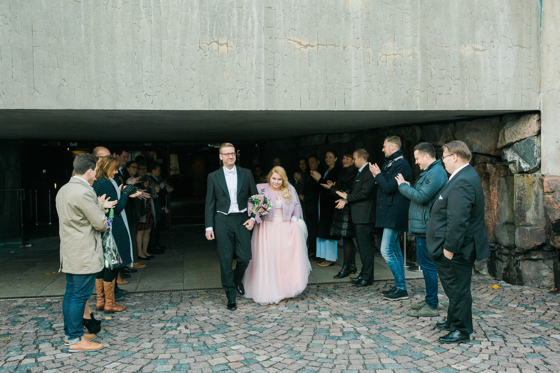 Villa Åkerbloom dokumentaarinen hääkuvaus, Villa Åkerbloom häät