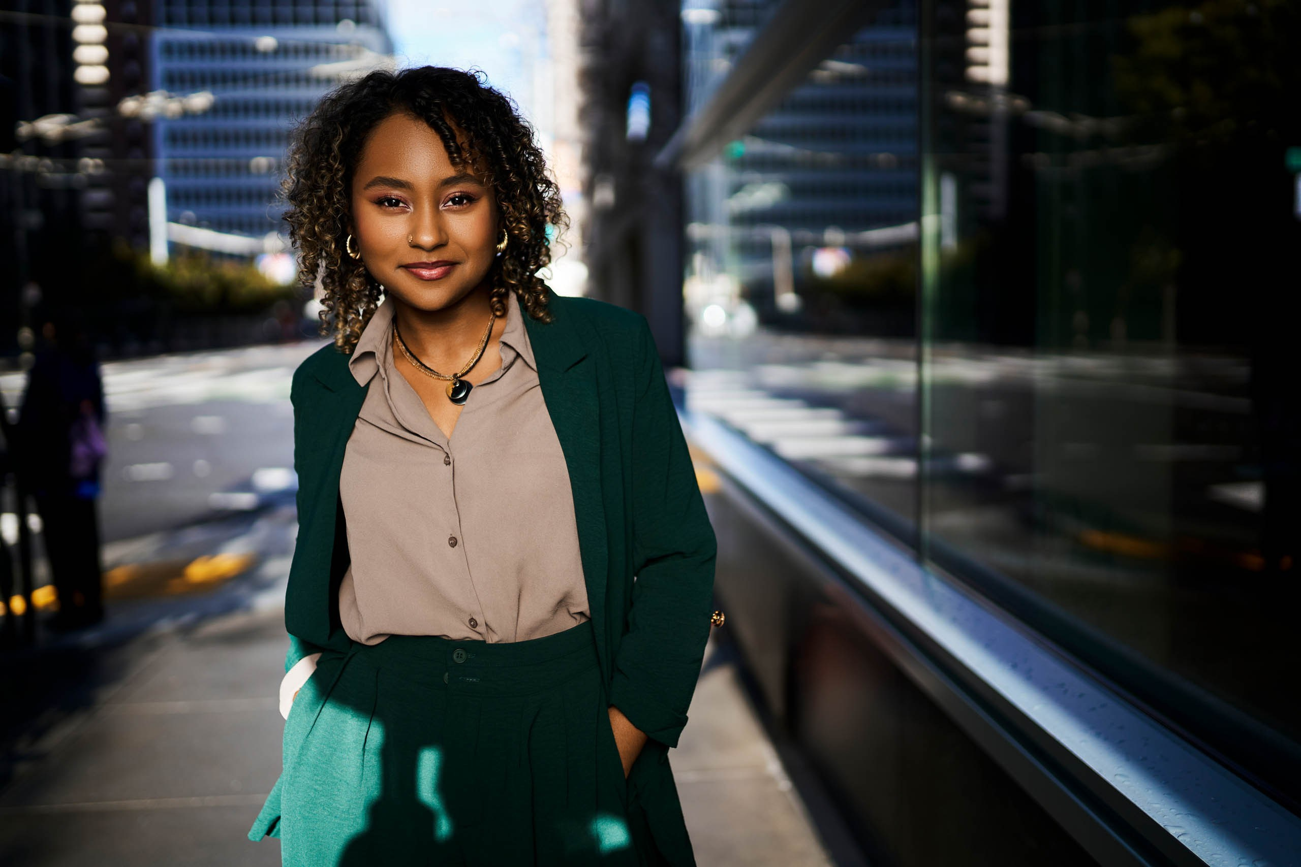 Portraits. Anastasiia Nelen — Professional Photographer in San Francisco | Featured in Forbes, Vogue, Vanity Fair