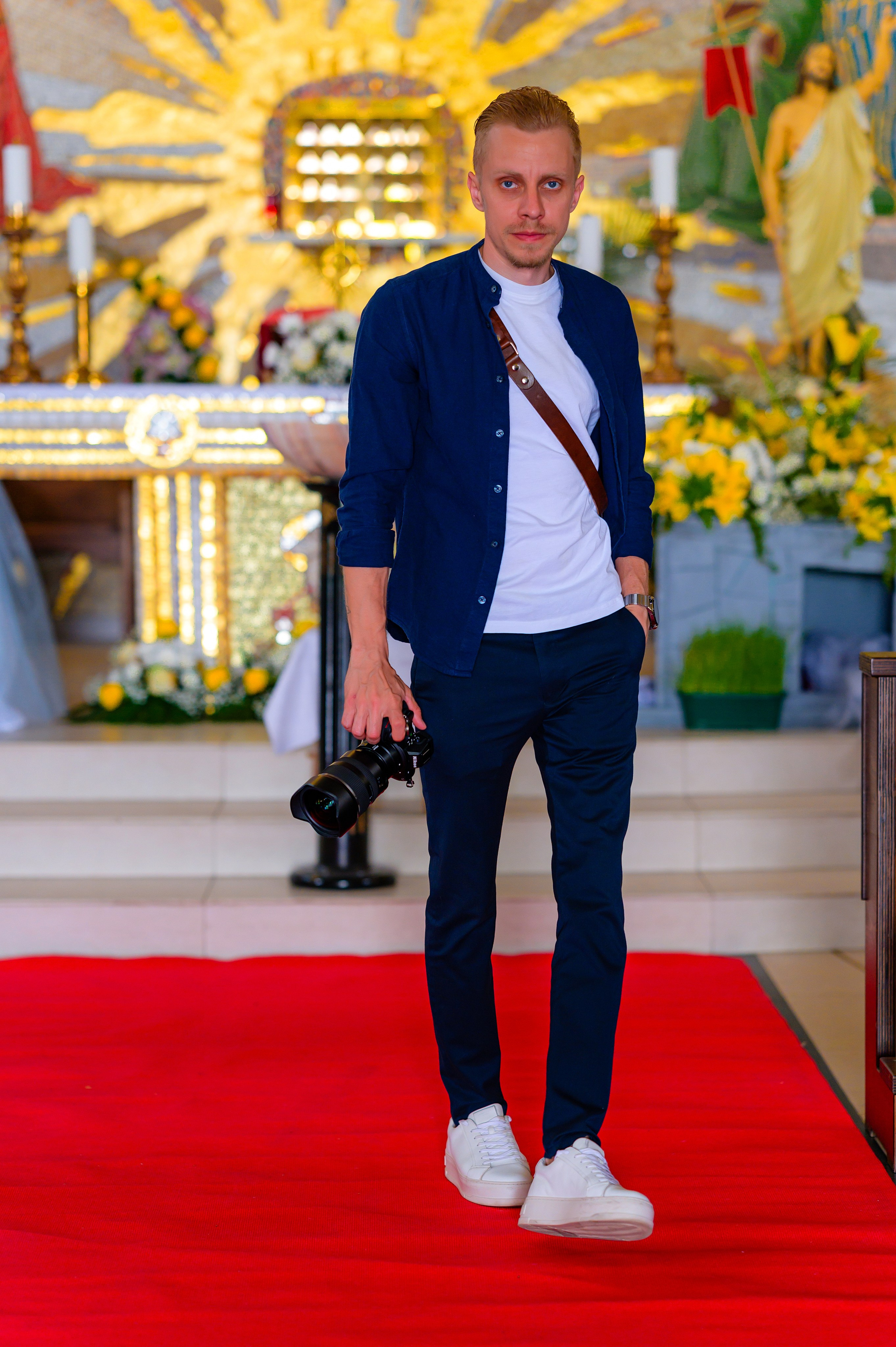 Despre Fotograf Cătălin Lazăr — Profesionist Evenimente. Cătălin Lazăr Photography — Fotografie de nuntă și evenimente premium în România și Europa