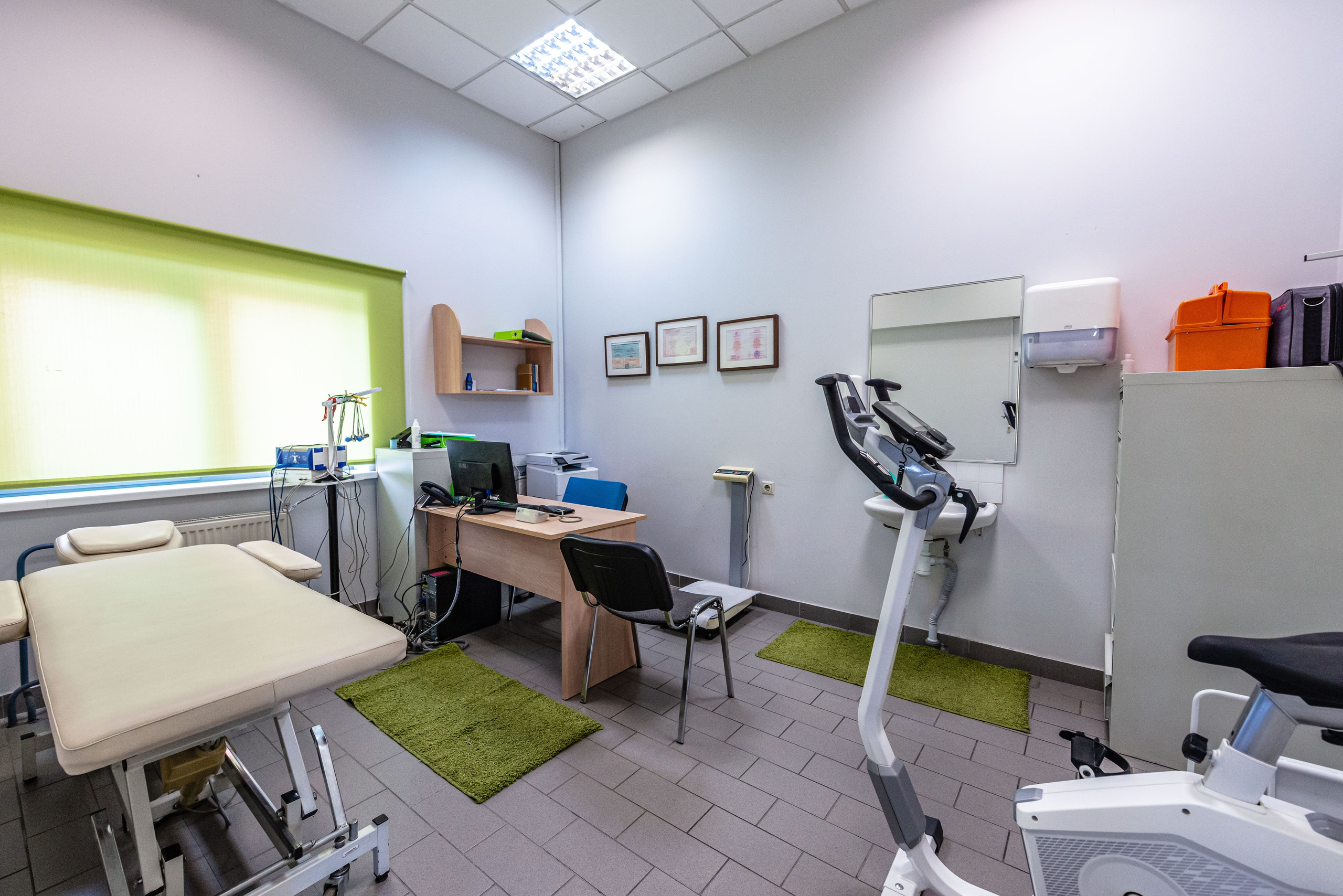 Фитнес-клуб X-fit Химки. ФОТОГРАФ МЕКСИКА КИНТАНА-РОО