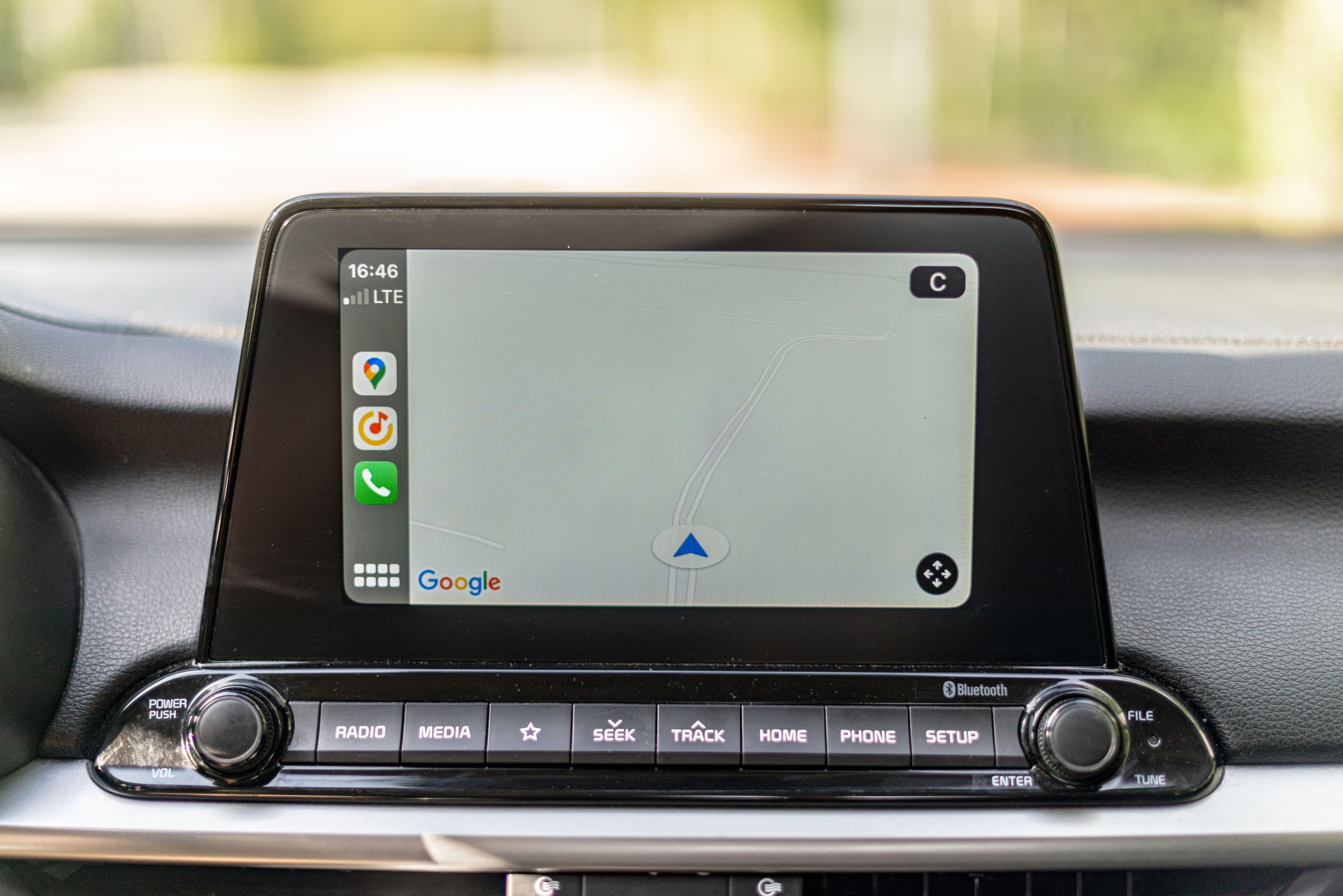 Съемка автомобиля Kia Forte 2019. FOTÓGRAFO MÉXICO QUINTANA ROO