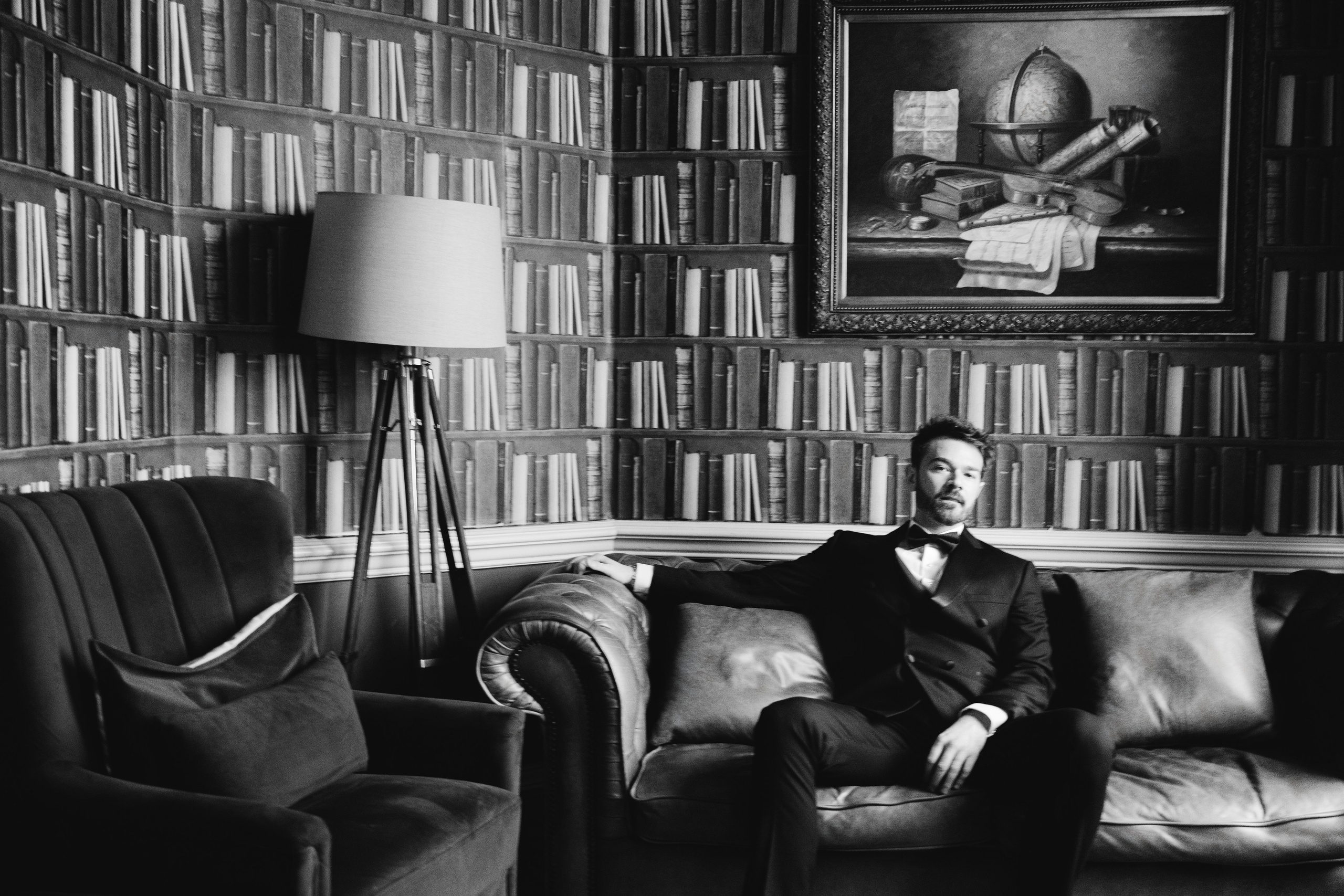 Hedsor House. Timeless Wedding & Event Photography — based London, working across Europe