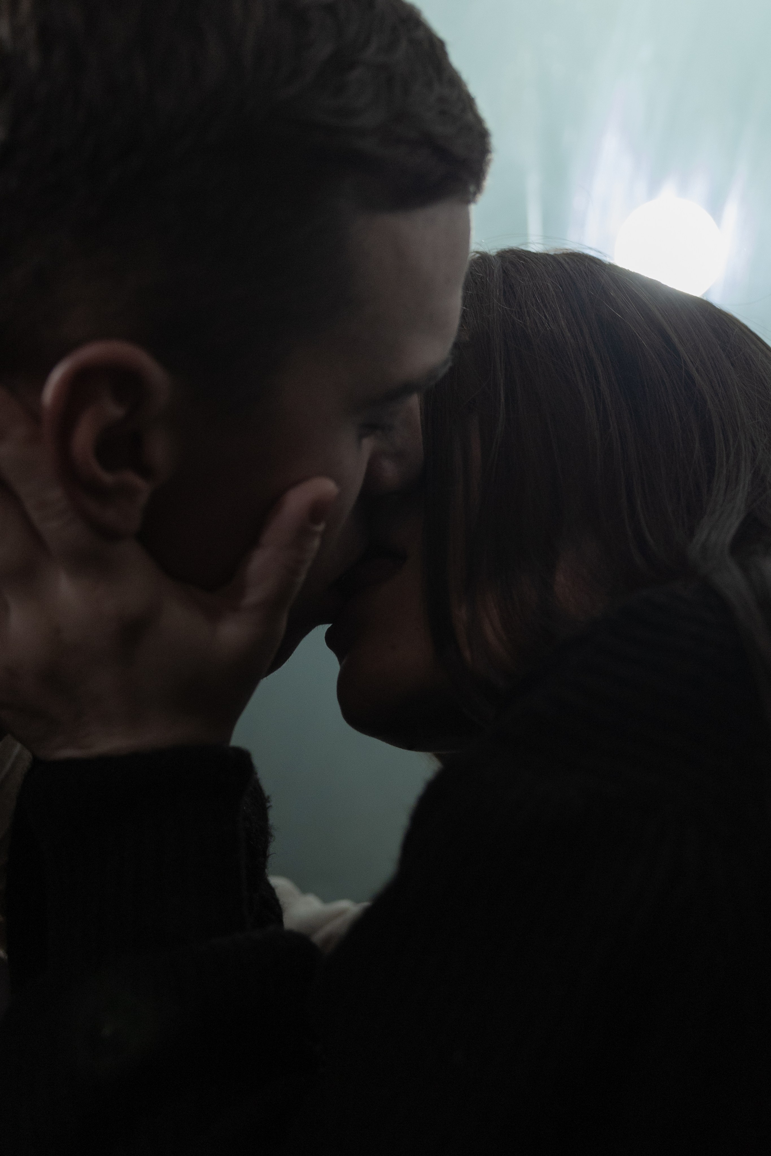 Love Story (Home). Content creator | Fotografia | Videografia