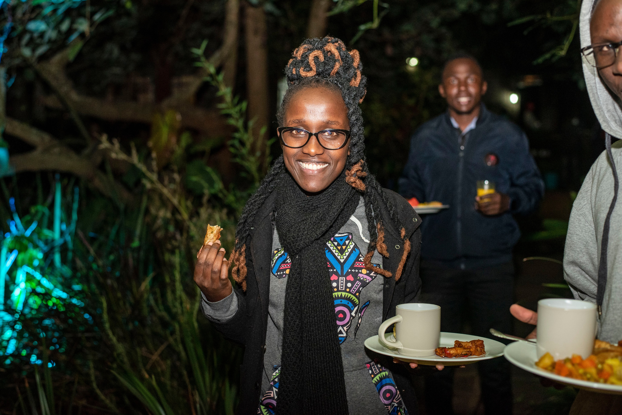 'Amazing Love' sundowner. Nick Ouma Photography I Best Event photographer based in Nairobi, Kenya
