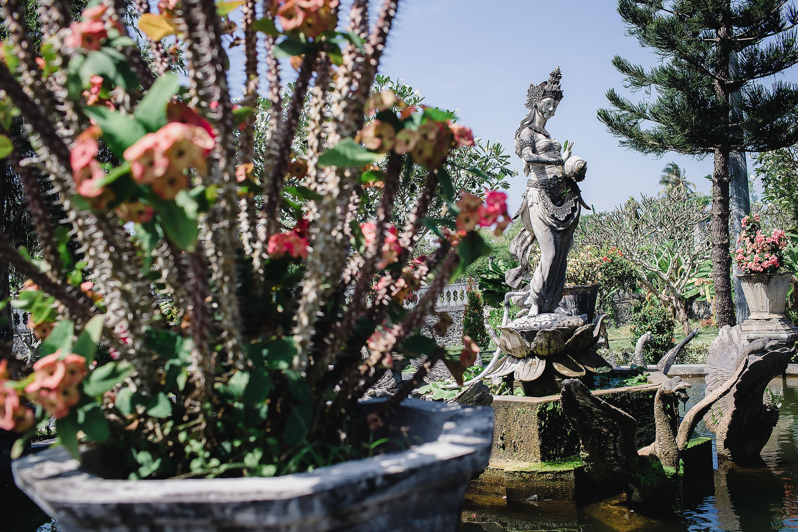 Hassle free planning for a destination wedding