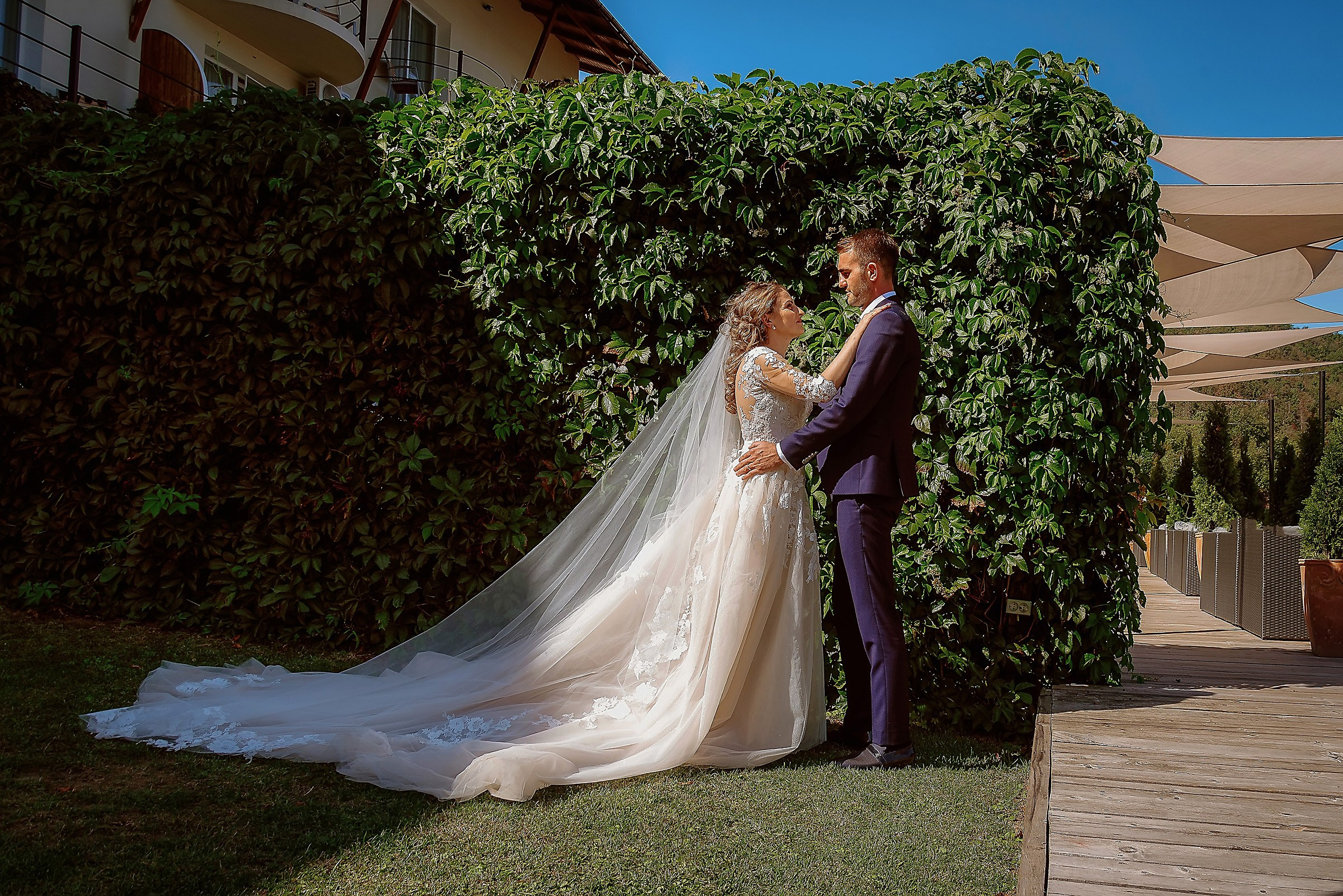 Fotograf Nunta Trash the Dress Cazanele Dunarii, Cascada Bigar, Orsova, Dunare Craiova Pitesti 2024 0003