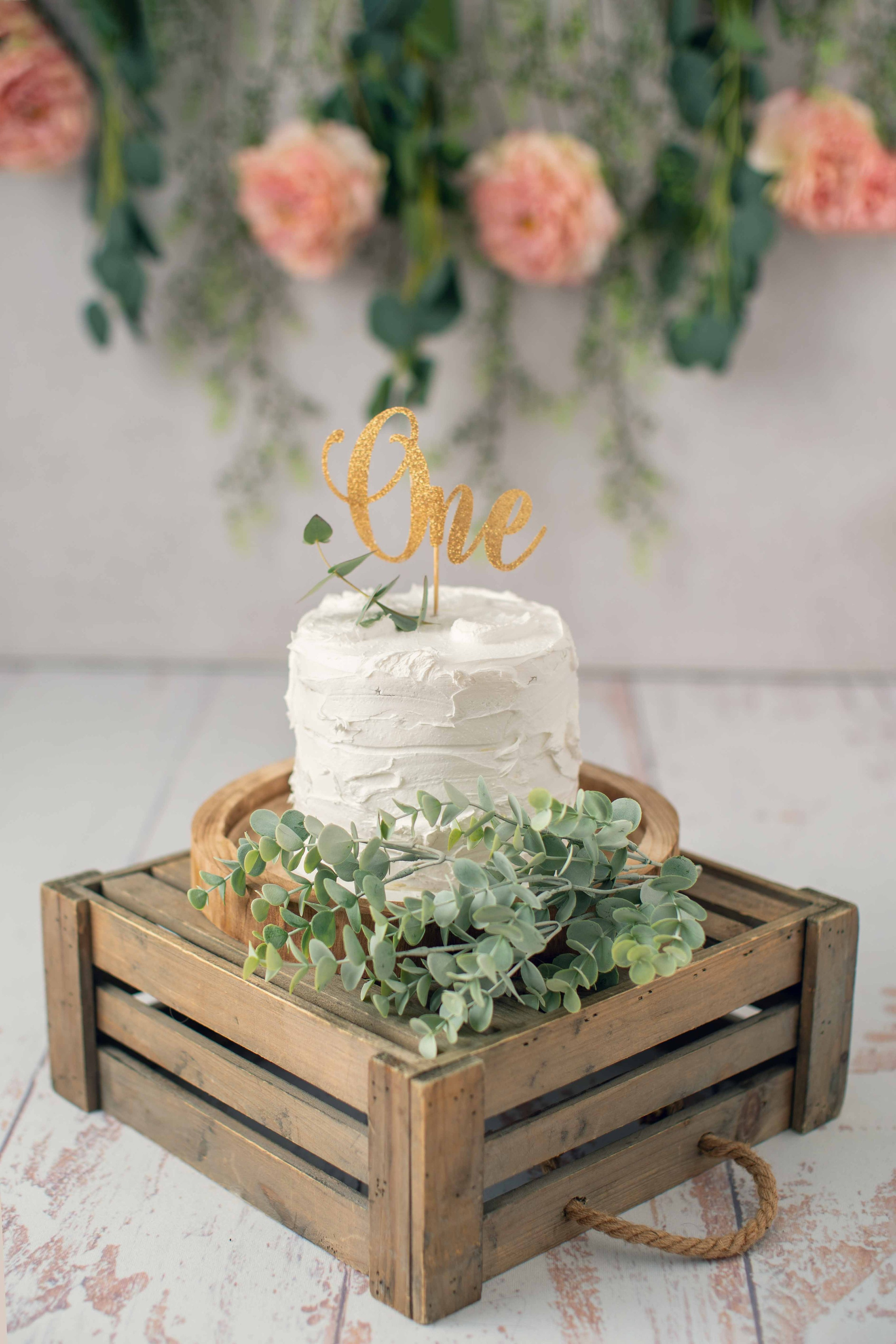 Cake Smash Baby Photoshoot Hills Disctrict Sydney, family photographer