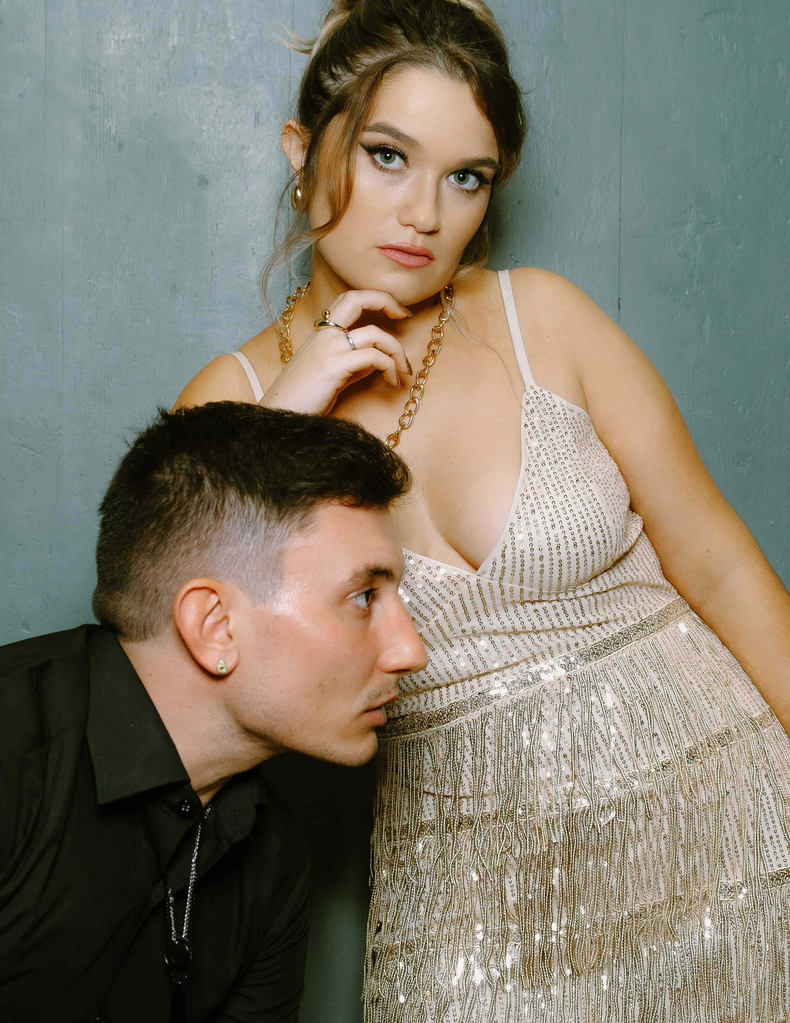 Фотосессия музыкальной группы Carlos Parrandero Proyecto в Аликанте — Фотограф Андрей Луковников