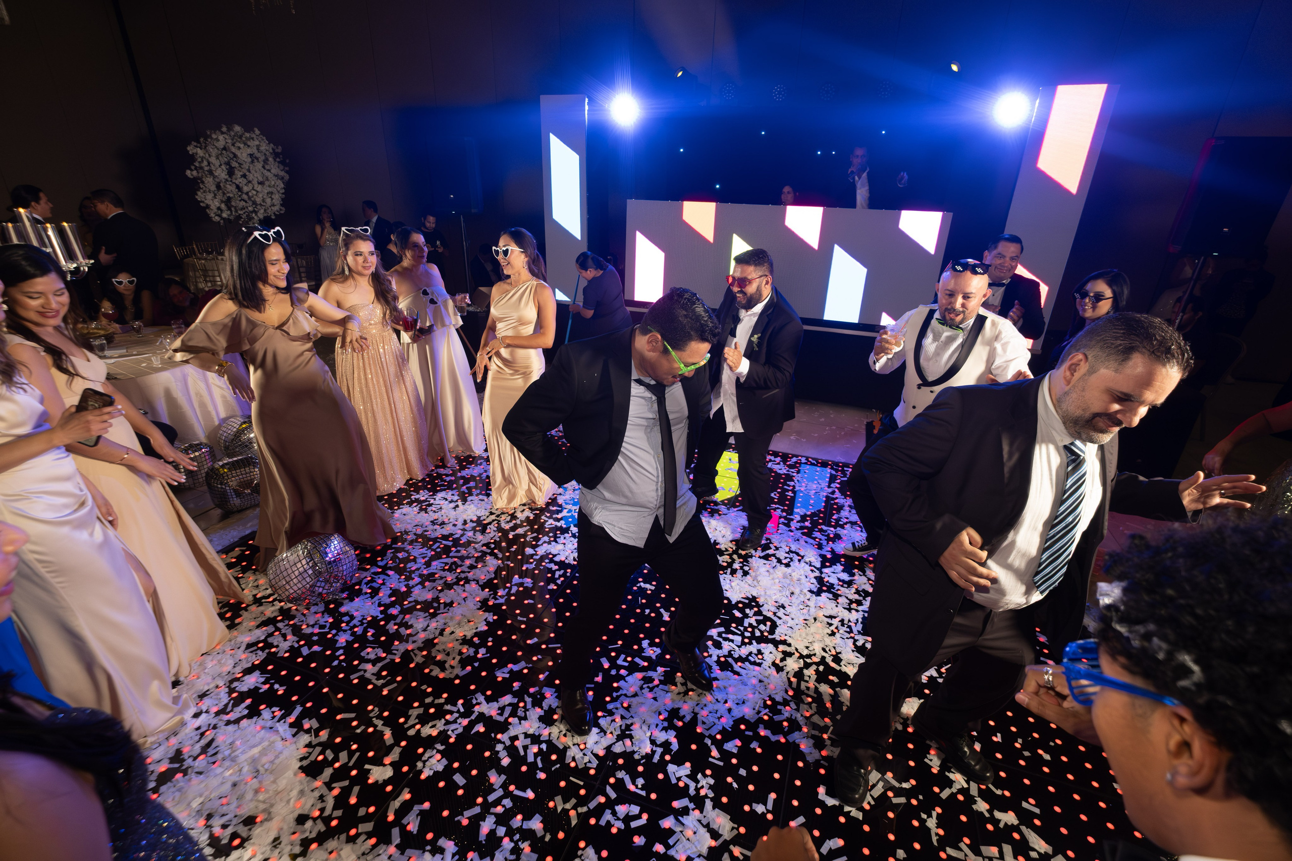 Victor & Lucia. Daniel Brand | Fotografía de Bodas y Comercial en Honduras