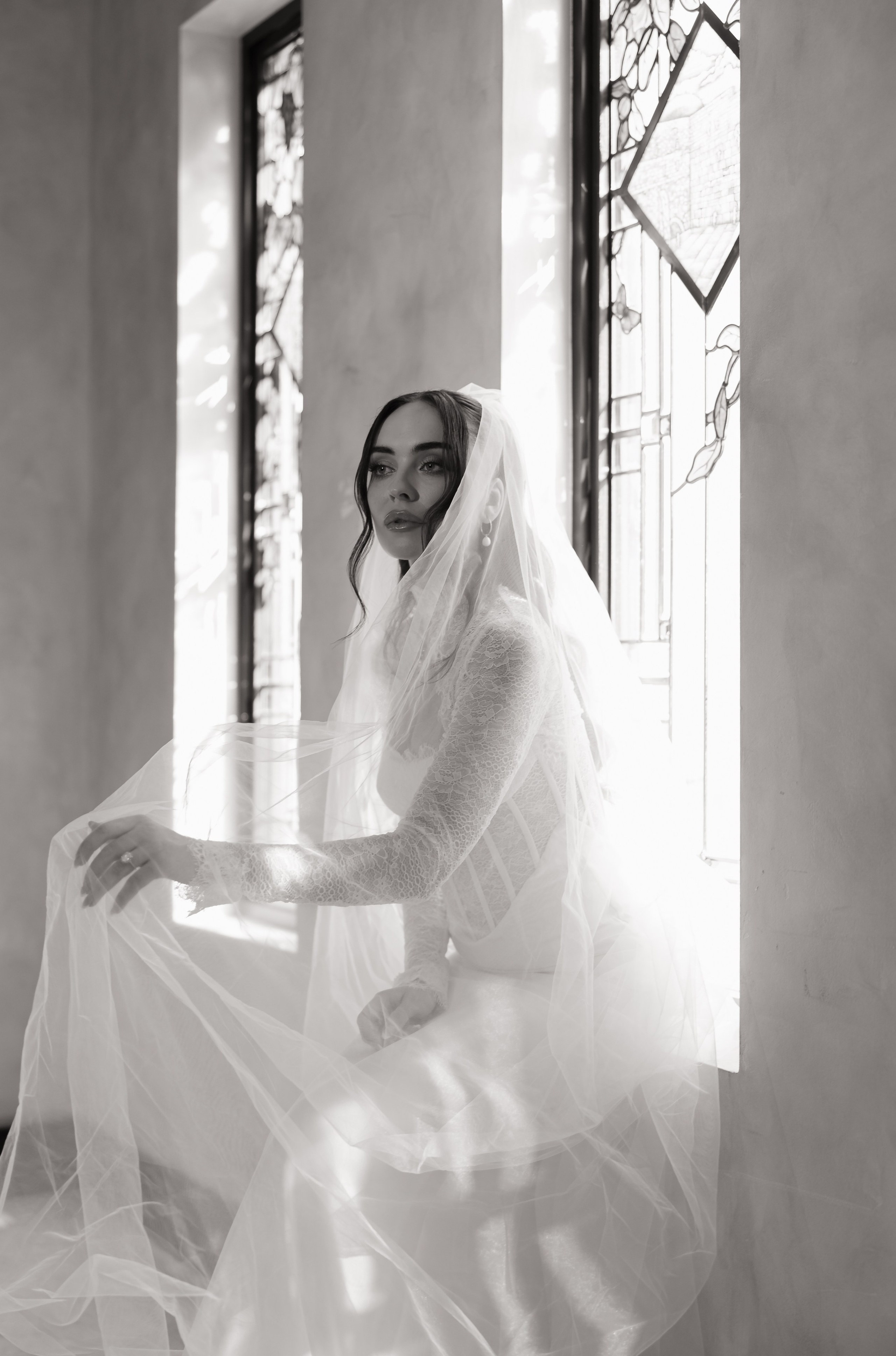 Two Worlds, One Heart | Renata & Aviran’s Joyful Celebration. YES I DO PRODUCTION — Wedding photography&videography