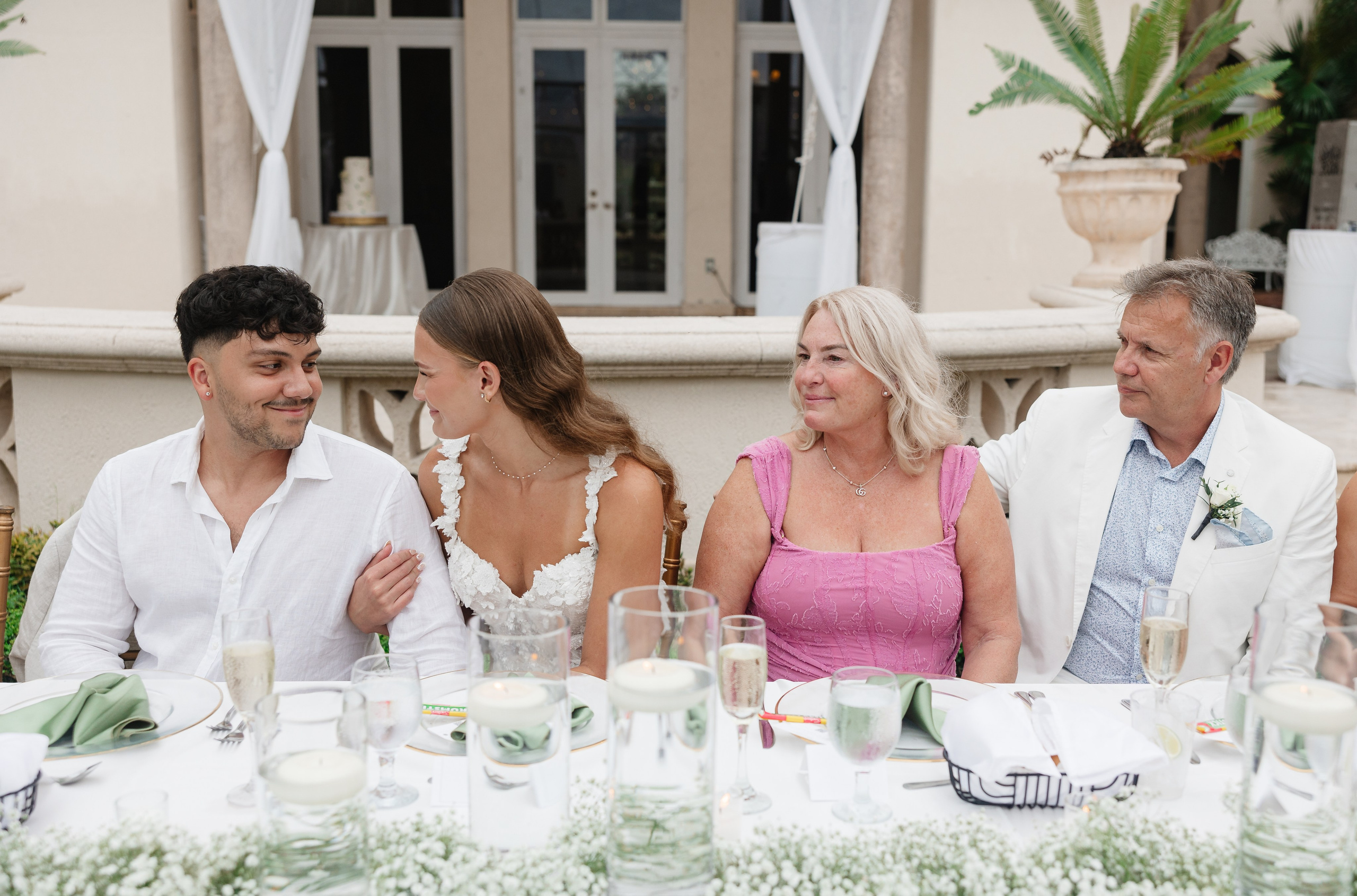 Olivia & Daniel’s Dream Wedding at Gem Mansion. YES I DO PRODUCTION — Wedding photography&videography