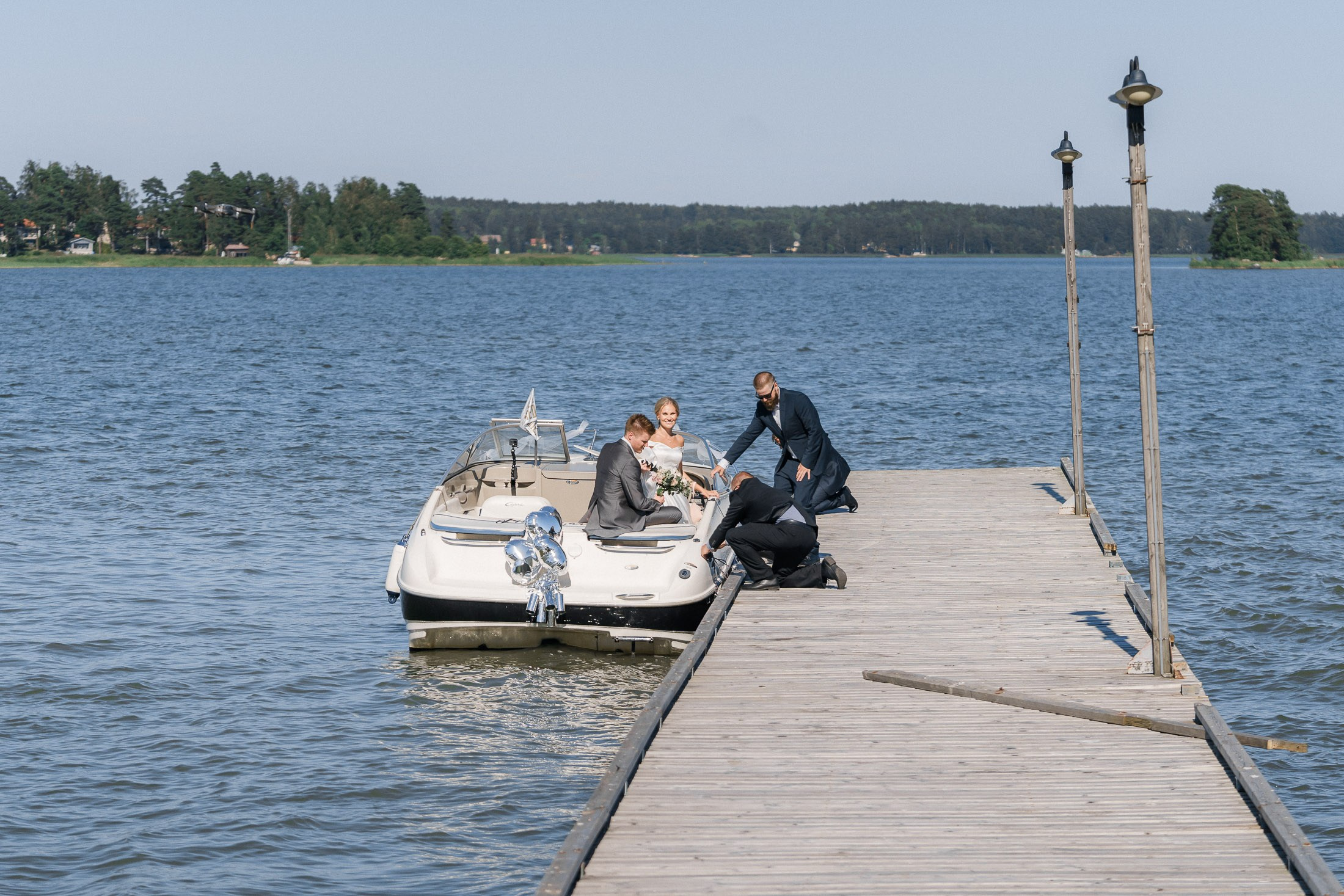 Fine Art Wedding Photography